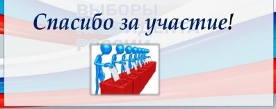 Сообщение — УИК №104, Новосибирская область