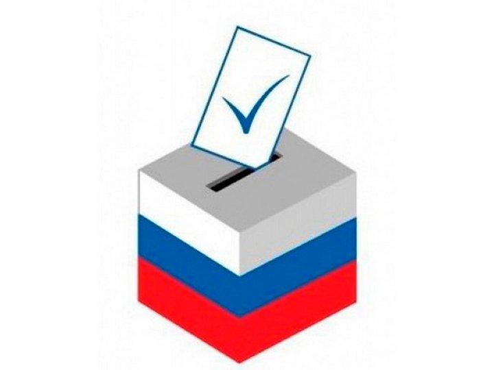 Сообщение наблюдателя — УИК №2221, Тюменская область