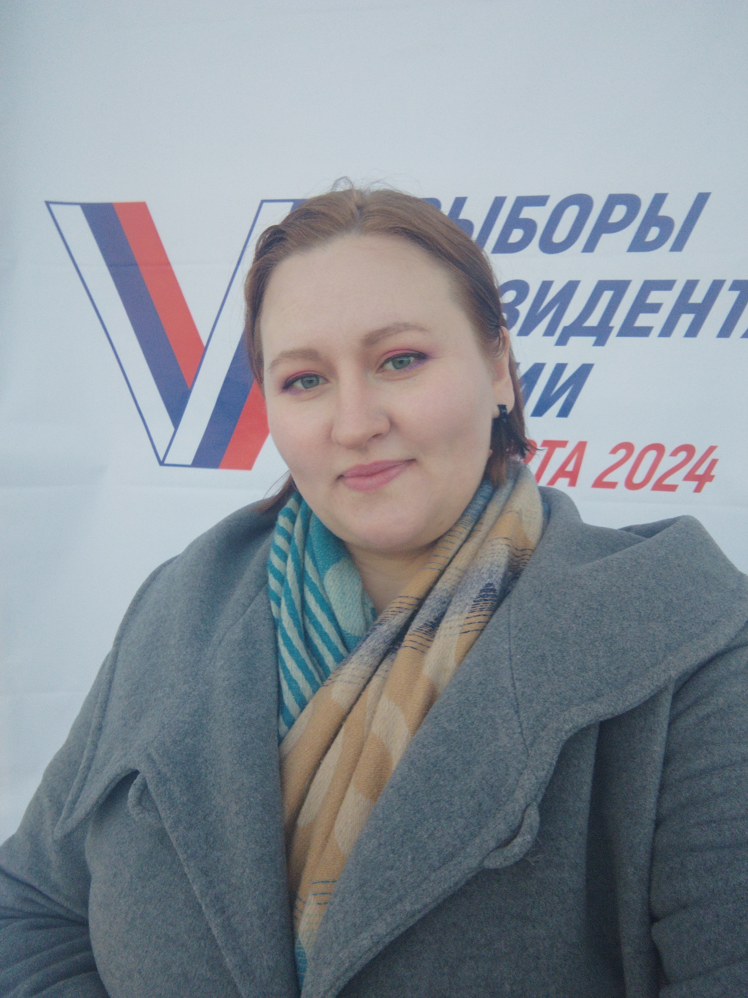 Сообщение наблюдателя — УИК №1039, Саратовская область