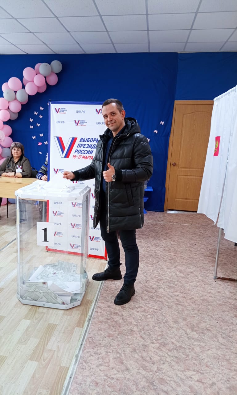 Сообщение наблюдателя — УИК №590, Саратовская область