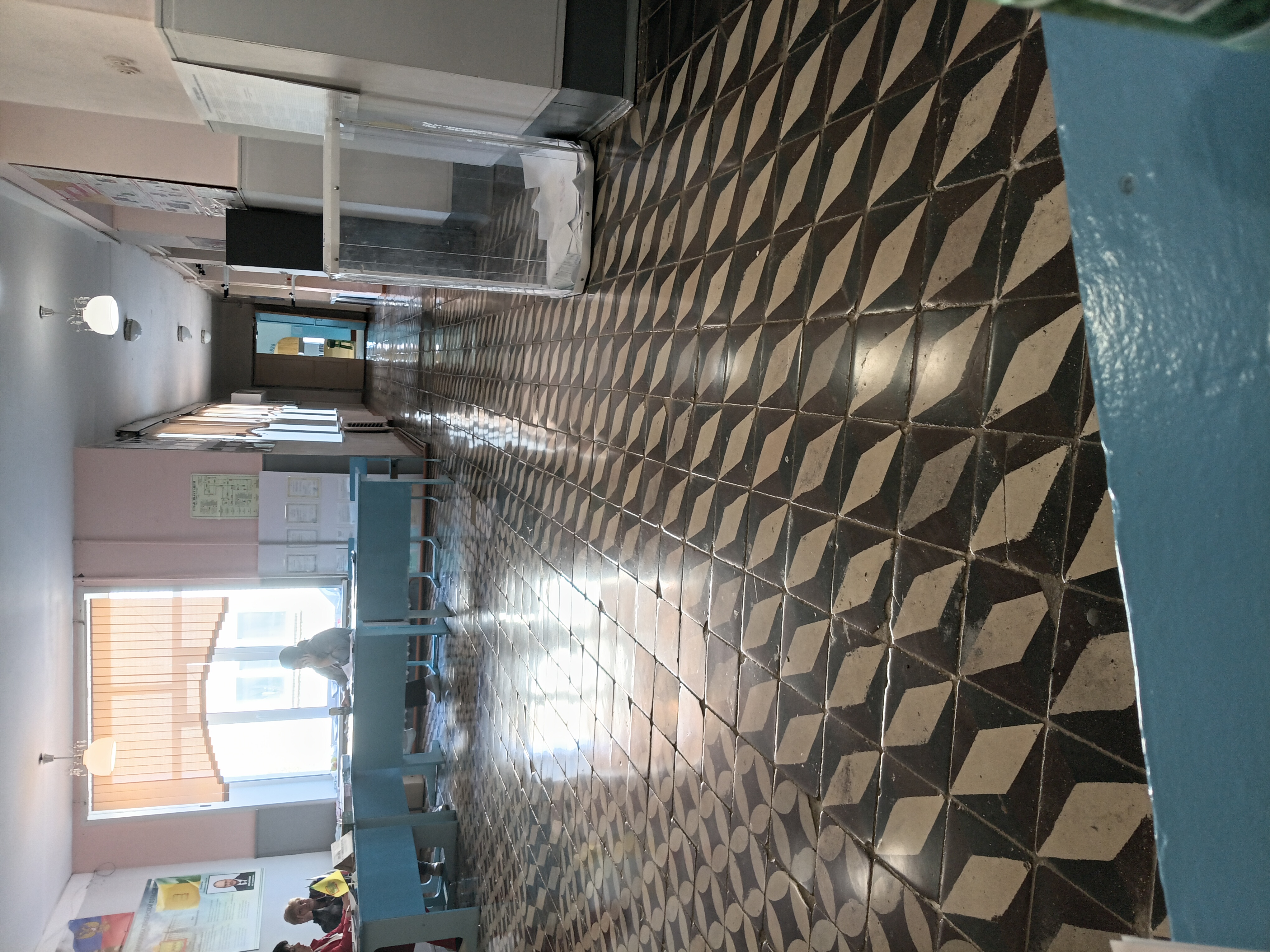 Сообщение — УИК №551, Пензенская область