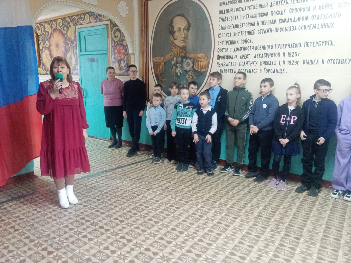 Сообщение наблюдателя — УИК №695, Орловская область