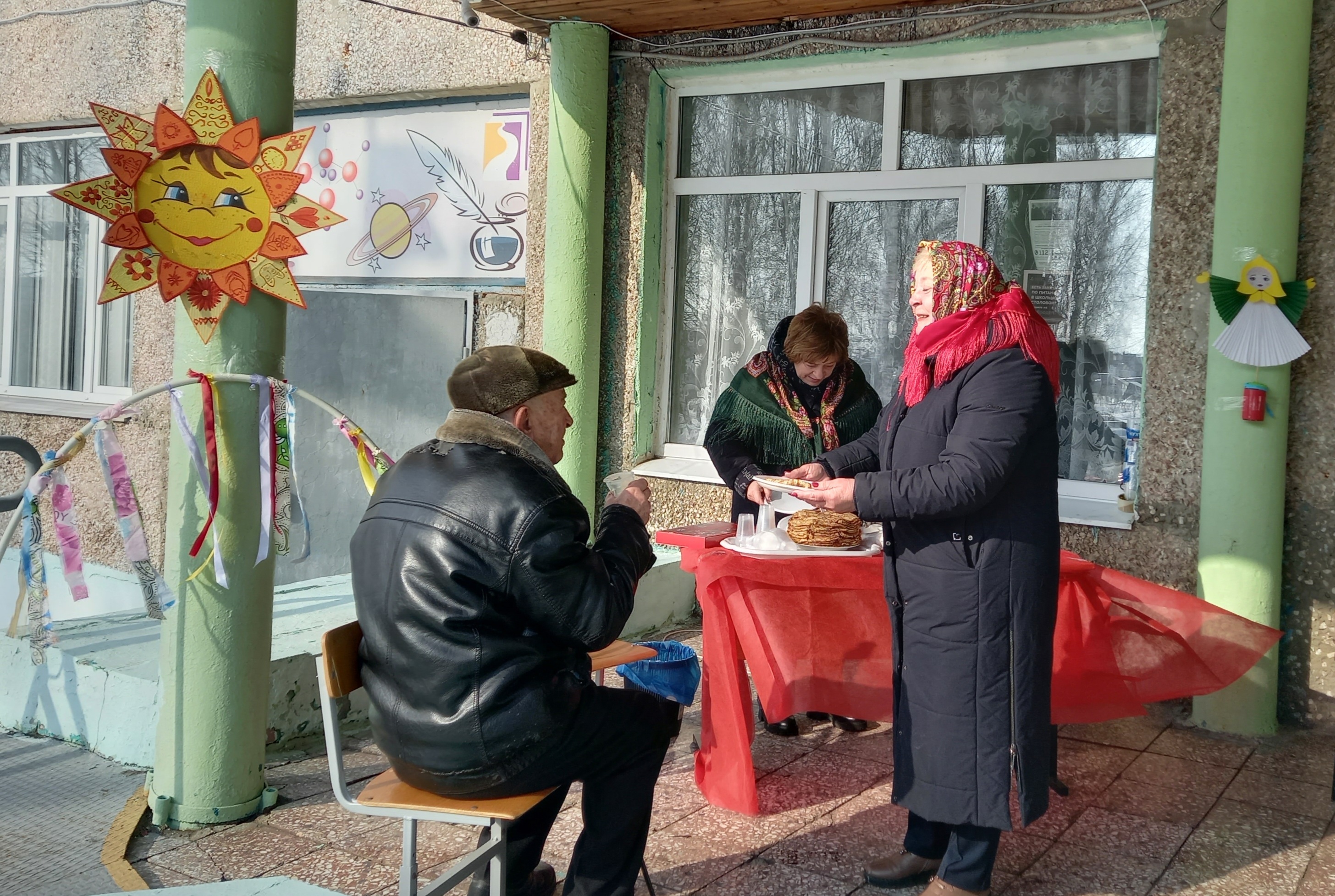 Сообщение наблюдателя — УИК №2192, Московская область