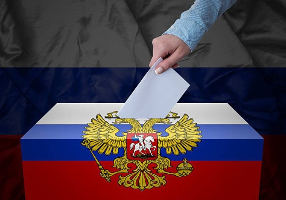 Сообщение наблюдателя — УИК №2444, Липецкая область