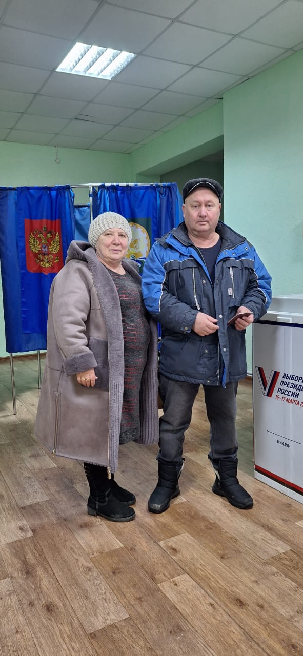 Сообщение наблюдателя — УИК №1662, Республика Башкортостан
