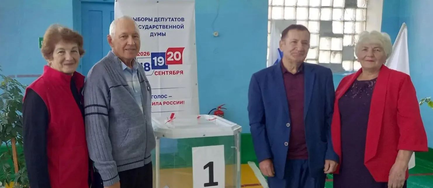 Сообщение — УИК №779, Саратовская область