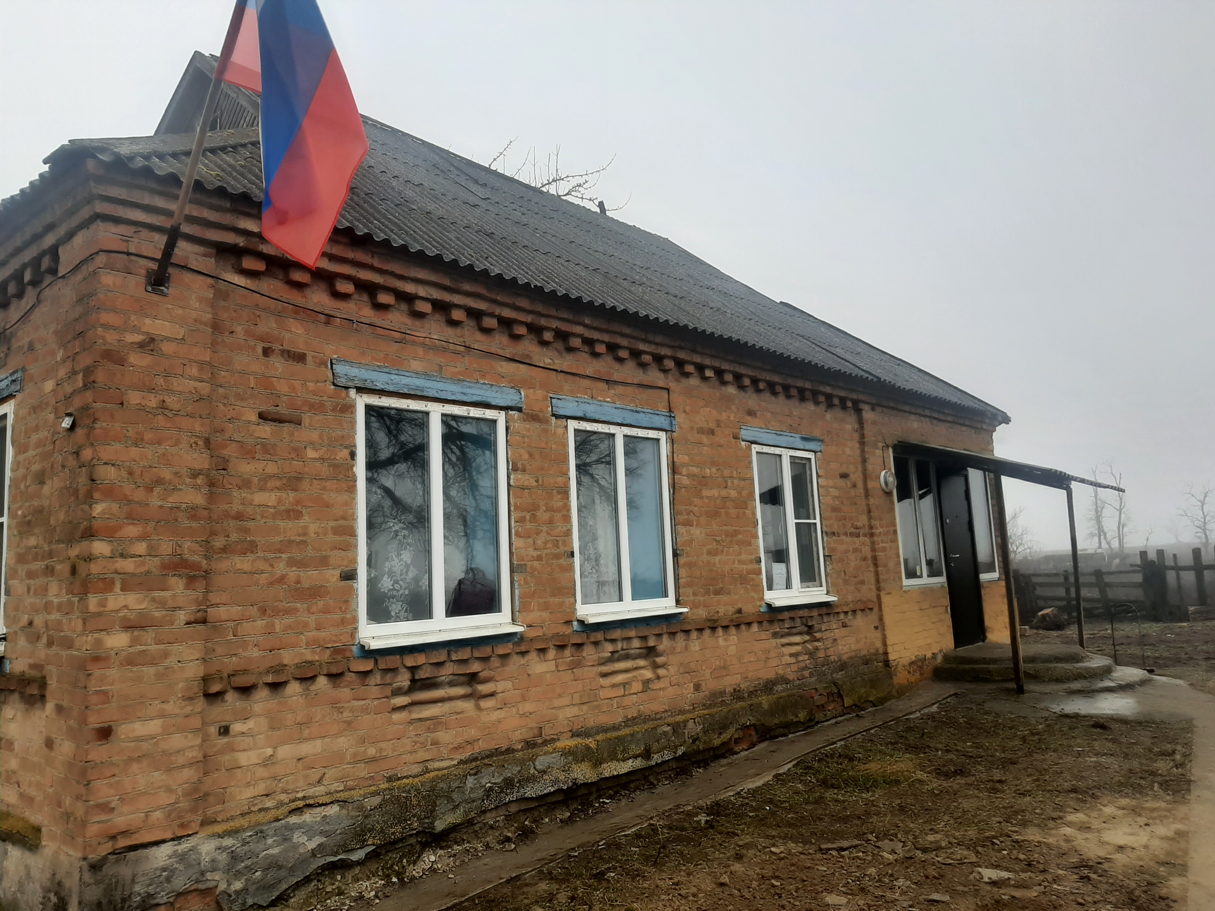 Сообщение наблюдателя — УИК №1160, Ставропольский край