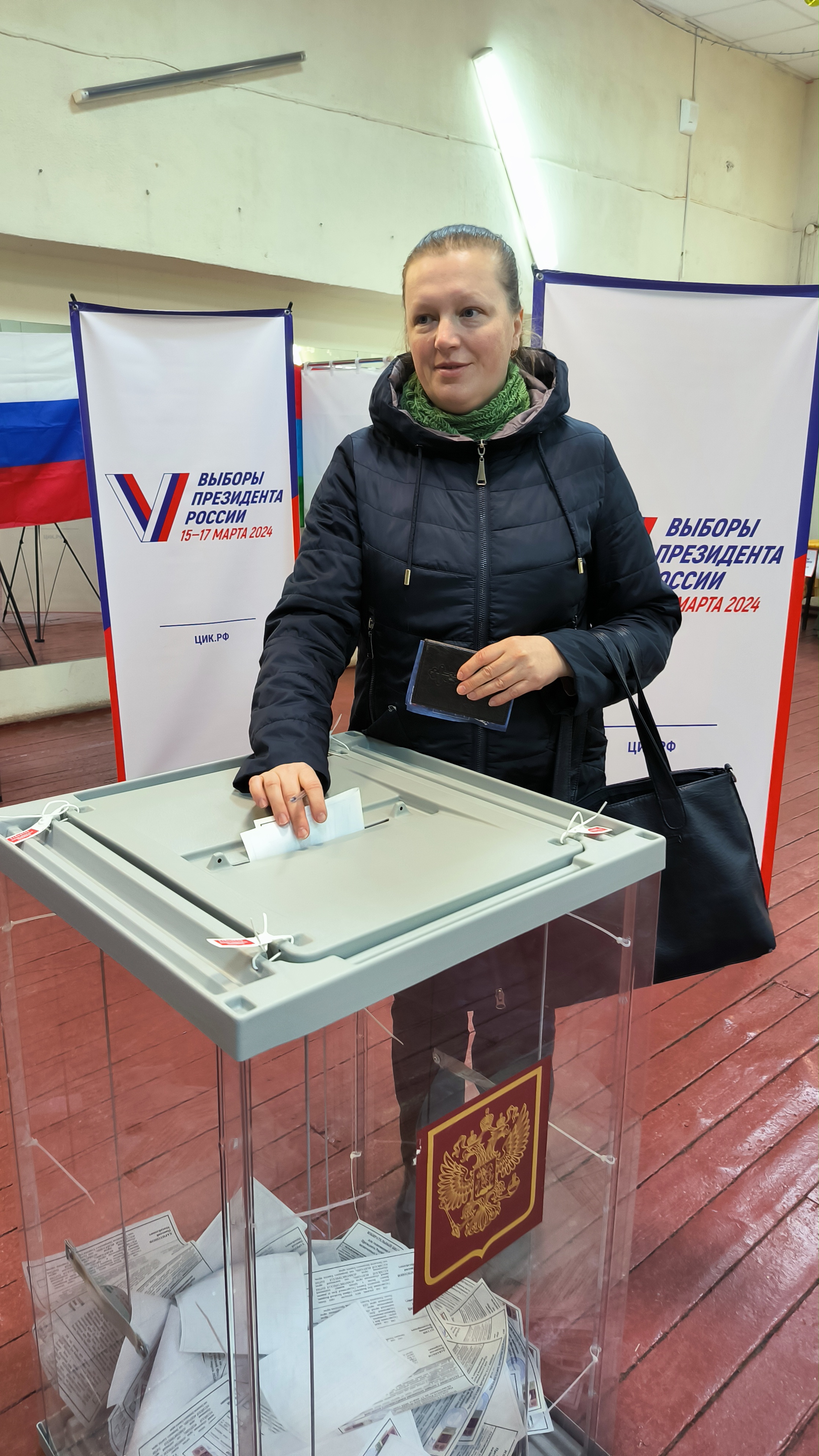 Сообщение наблюдателя — УИК №200, Республика Карелия