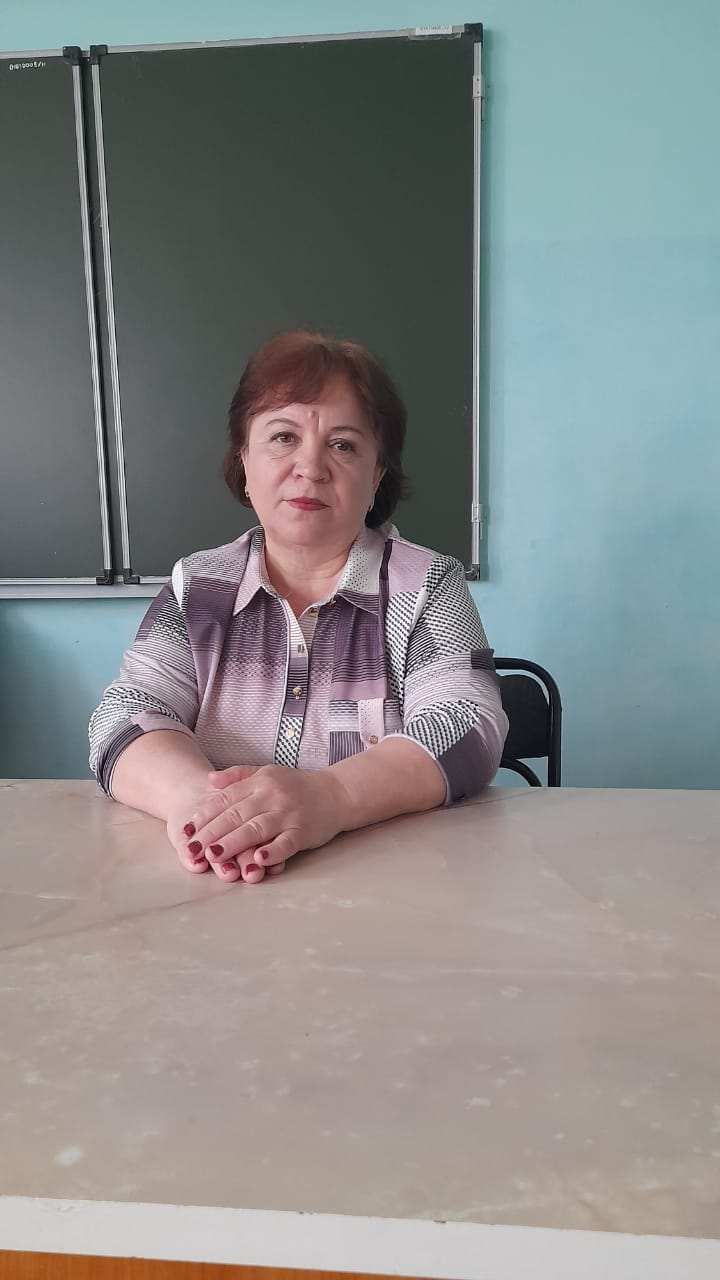 Сообщение наблюдателя — УИК №2258, Республика Башкортостан