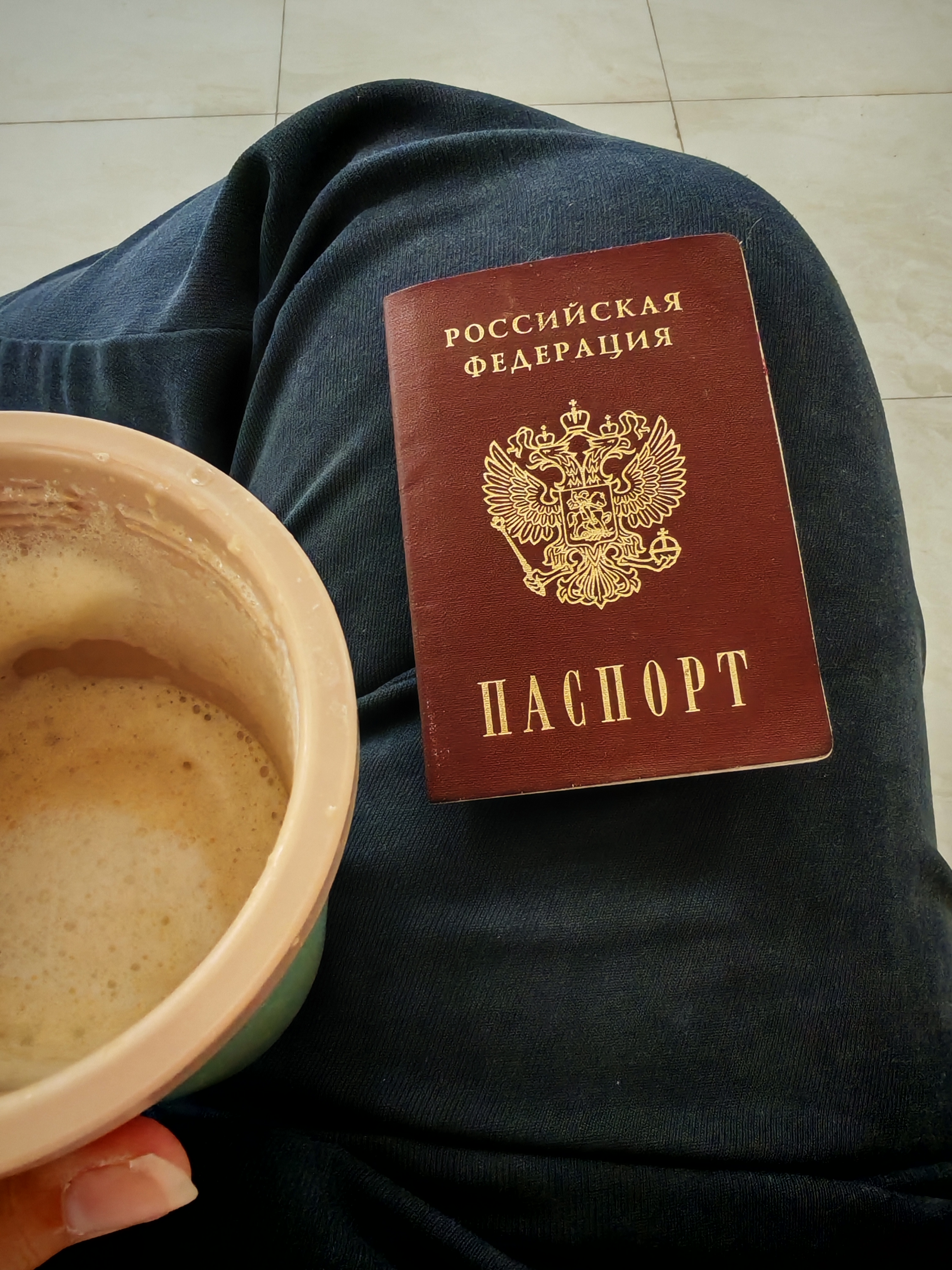 Сообщение наблюдателя — УИК №4924, Краснодарский край