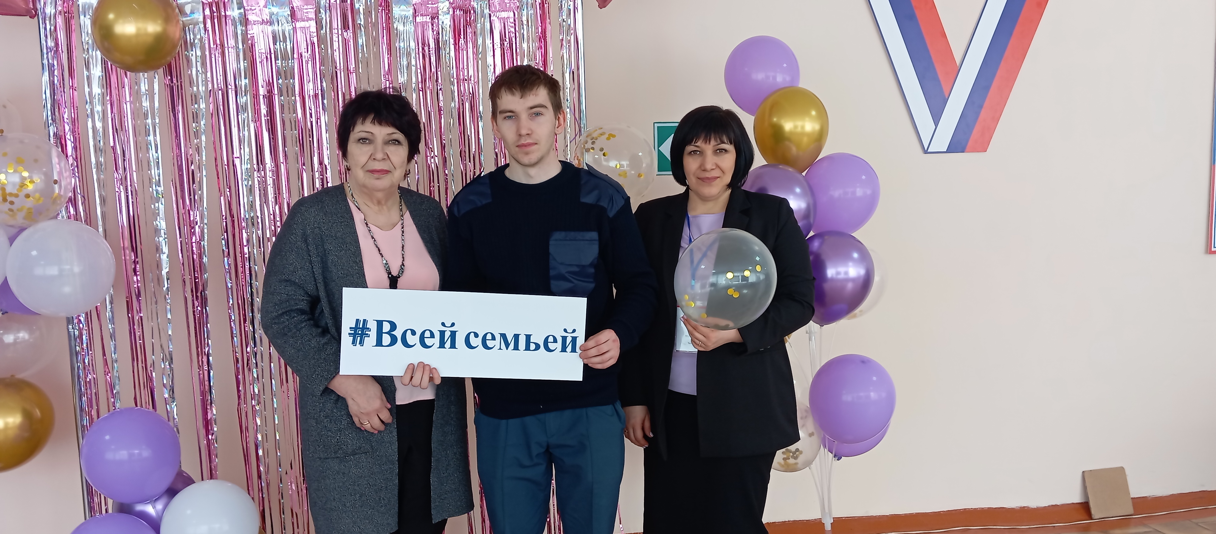 Сообщение наблюдателя — УИК №37, Кемеровская область — Кузбасс