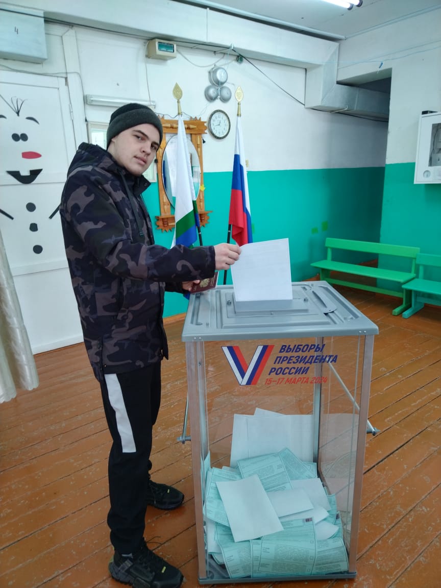 Сообщение наблюдателя — УИК №56, Кировская область