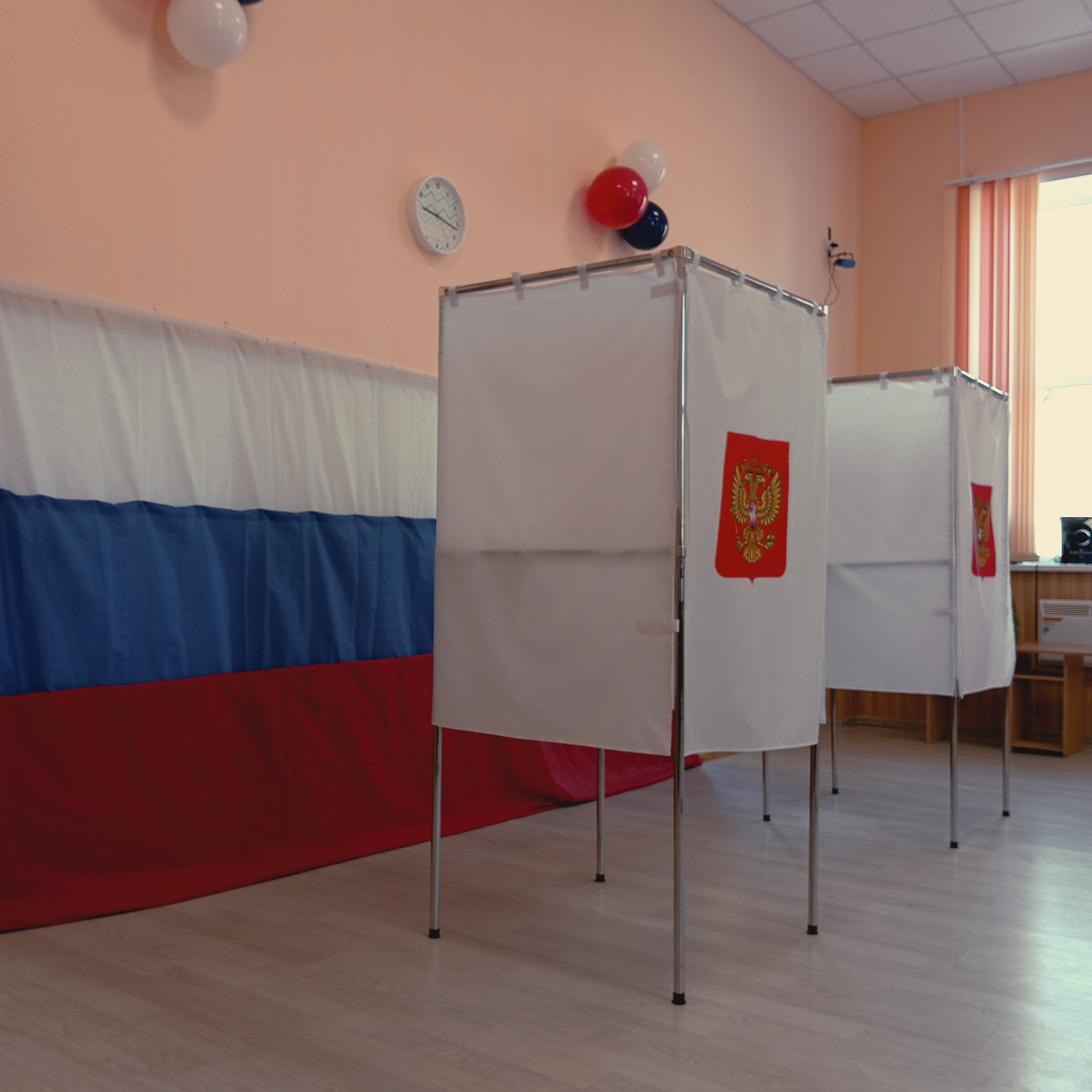 Сообщение наблюдателя — УИК №248, Смоленская область