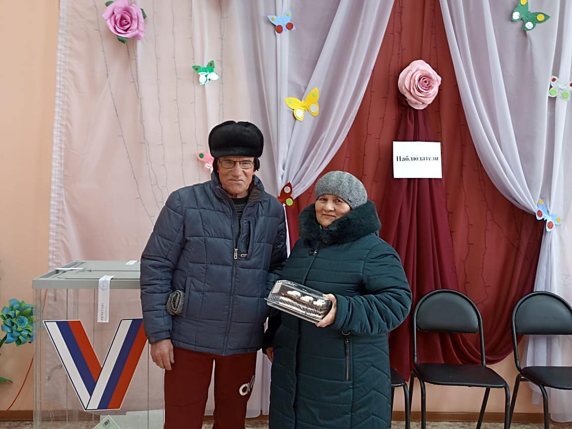 Сообщение наблюдателя — УИК №1330, Кемеровская область — Кузбасс