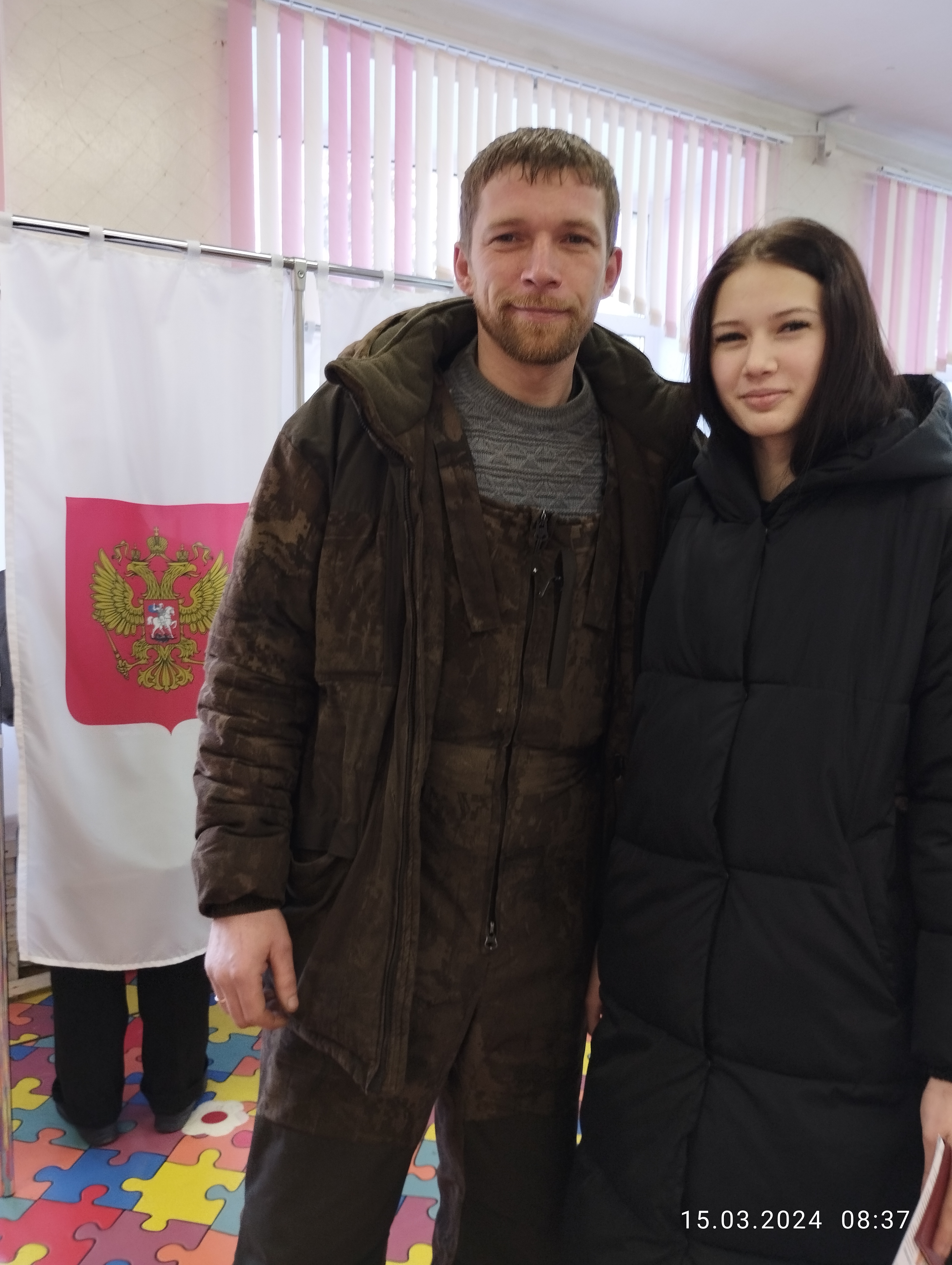 Сообщение наблюдателя — УИК №1605, Ярославская область