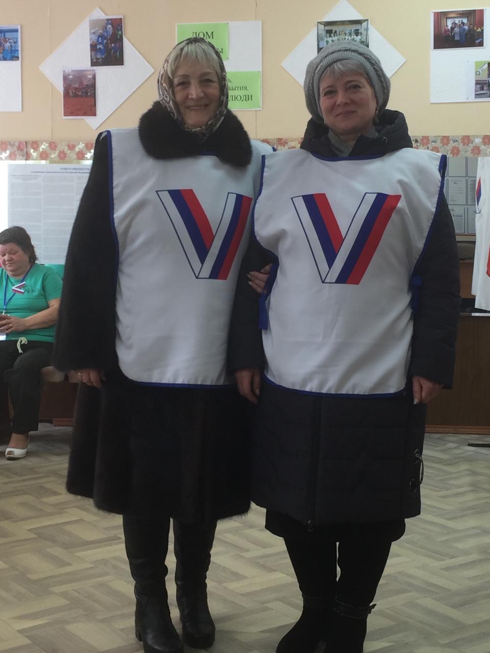 Сообщение наблюдателя — УИК №1497, Кемеровская область — Кузбасс