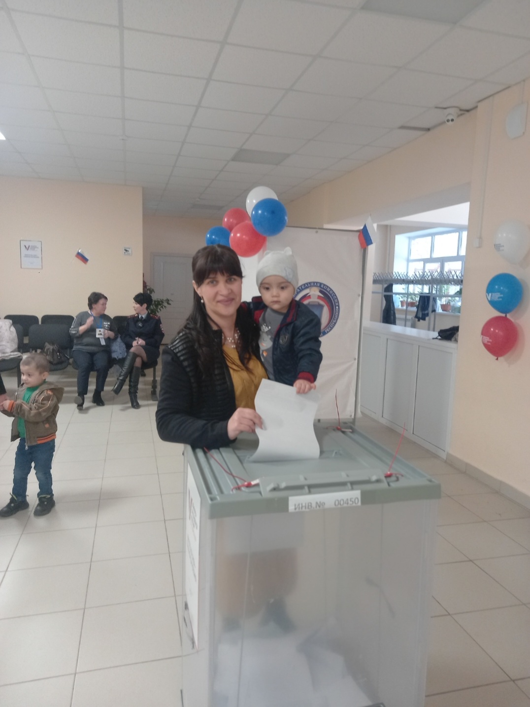 Сообщение наблюдателя — УИК №138, Карачаево-Черкесская Республика