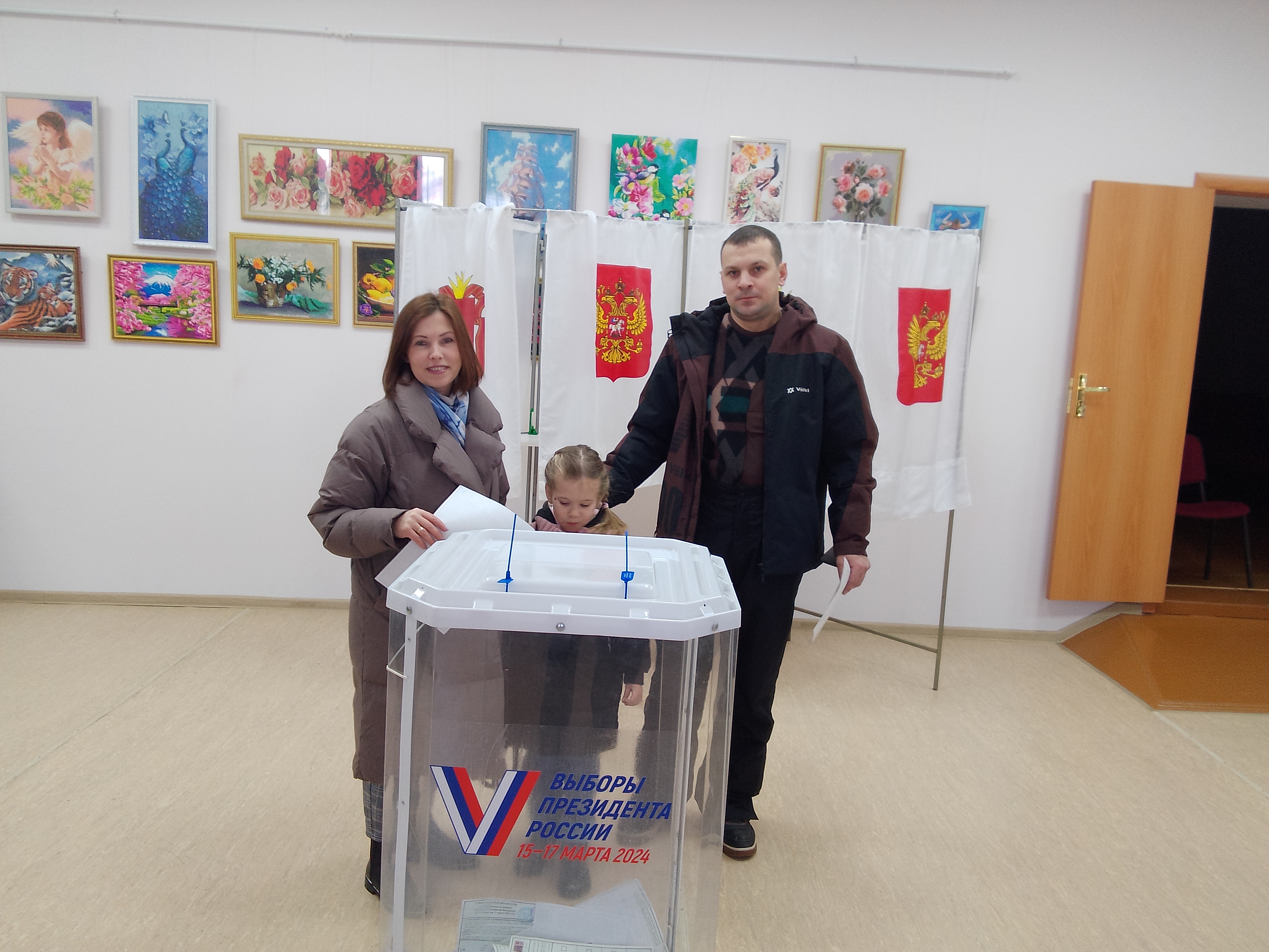 Сообщение наблюдателя — УИК №881, Челябинская область