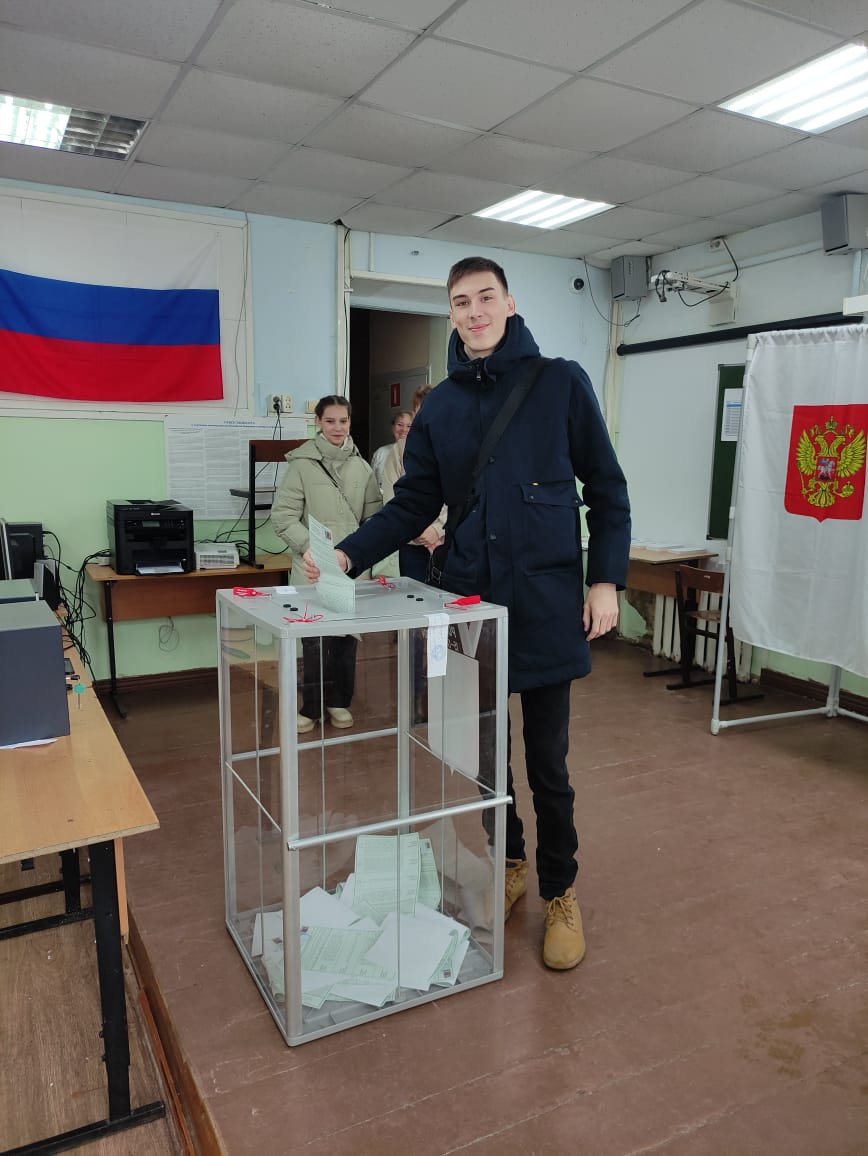 Сообщение наблюдателя — УИК №425, Ивановская область