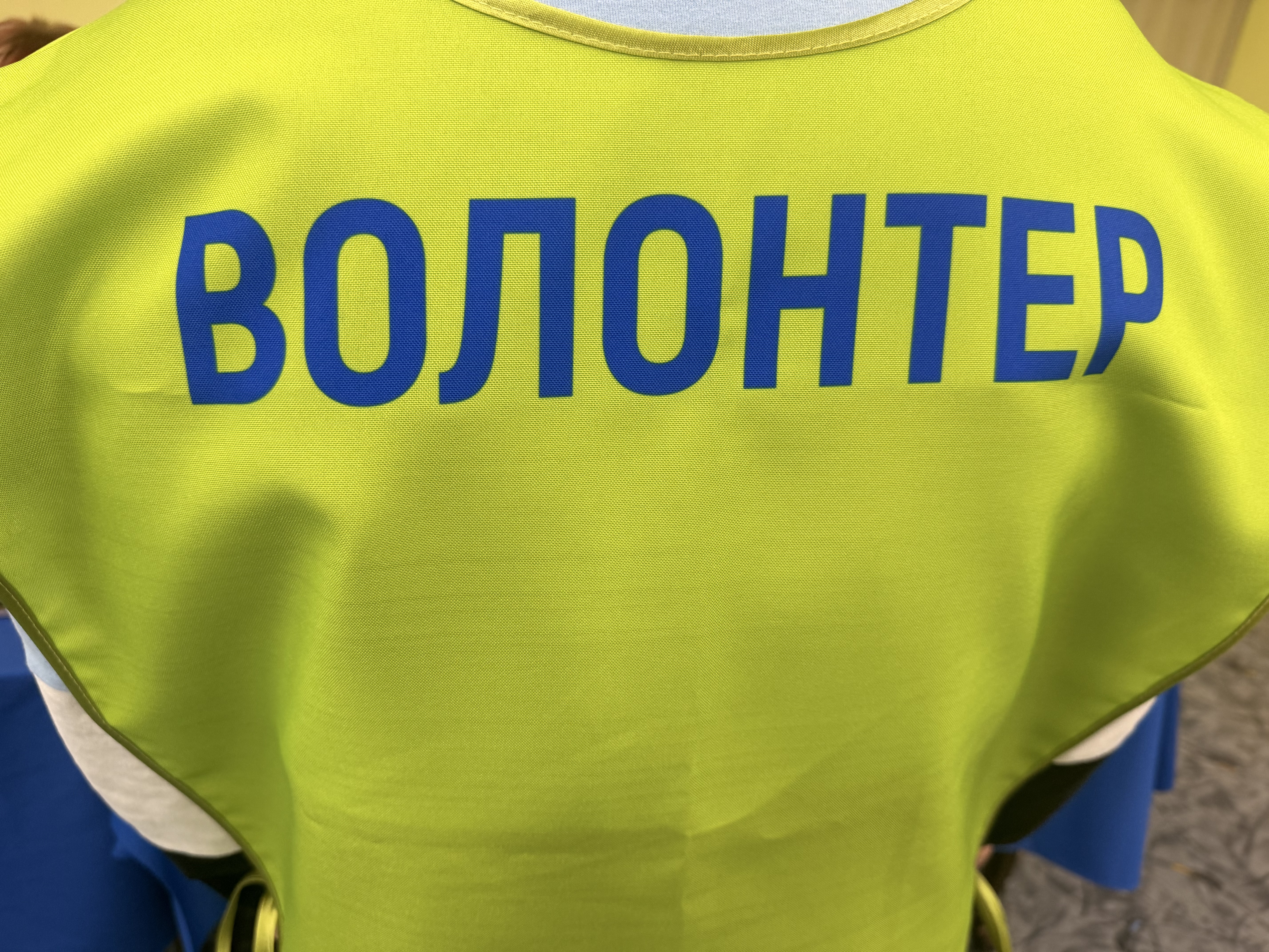 Сообщение — УИК №190, Мурманская область