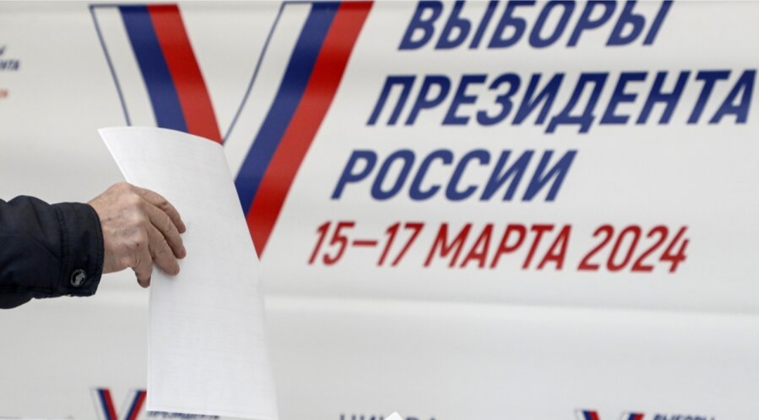 Сообщение наблюдателя — УИК №2523, Нижегородская область