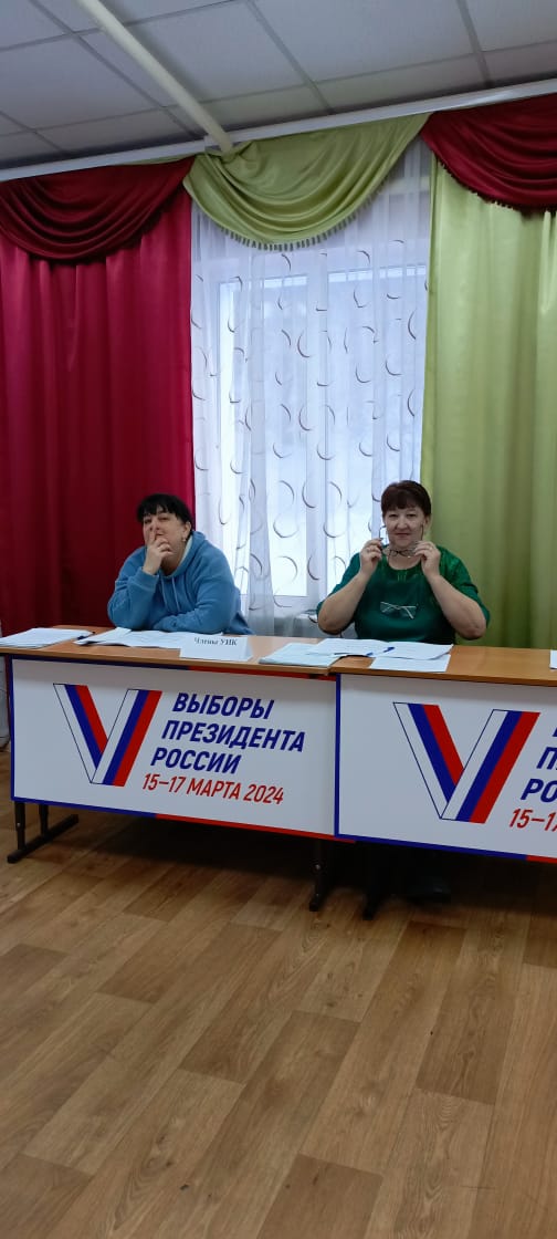 Сообщение наблюдателя — УИК №67, Республика Алтай