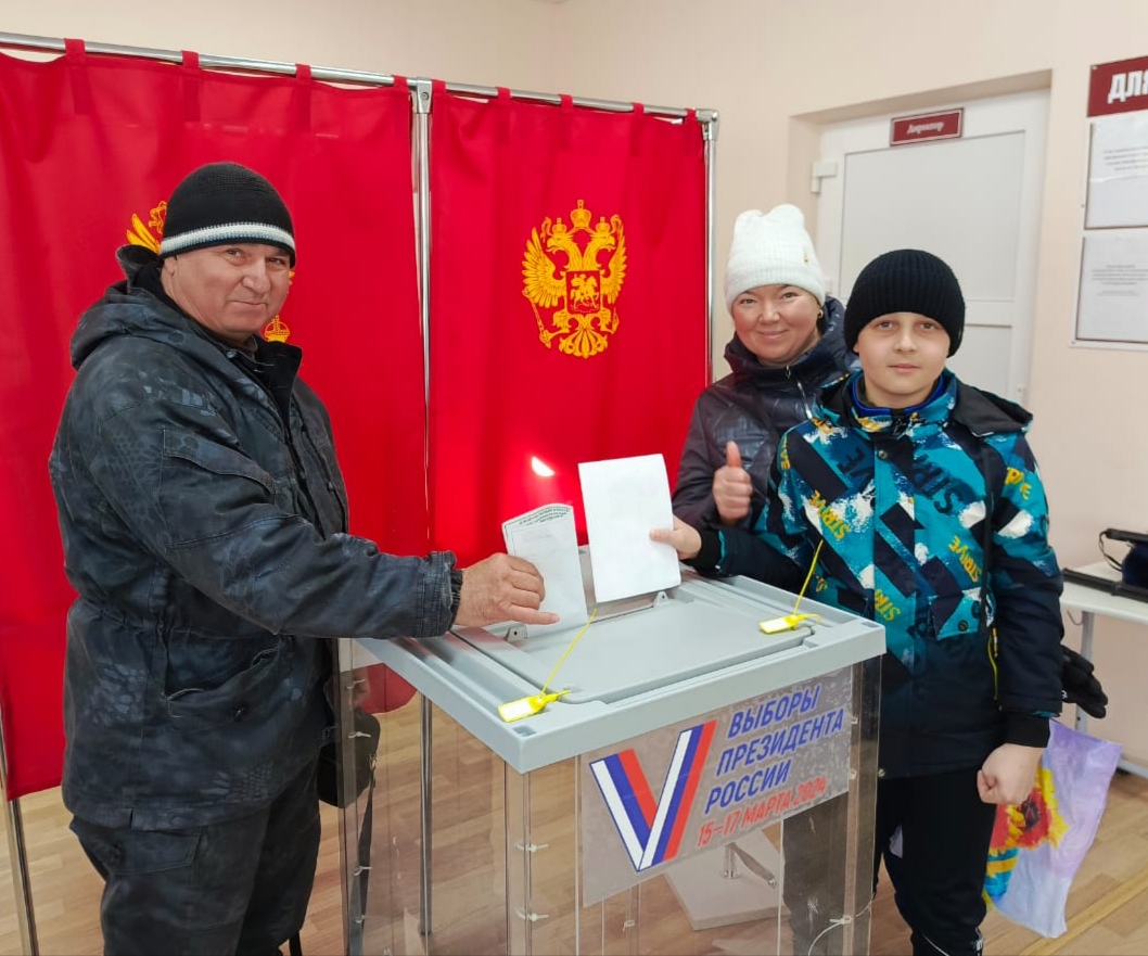 Сообщение наблюдателя — УИК №437, Республика Коми