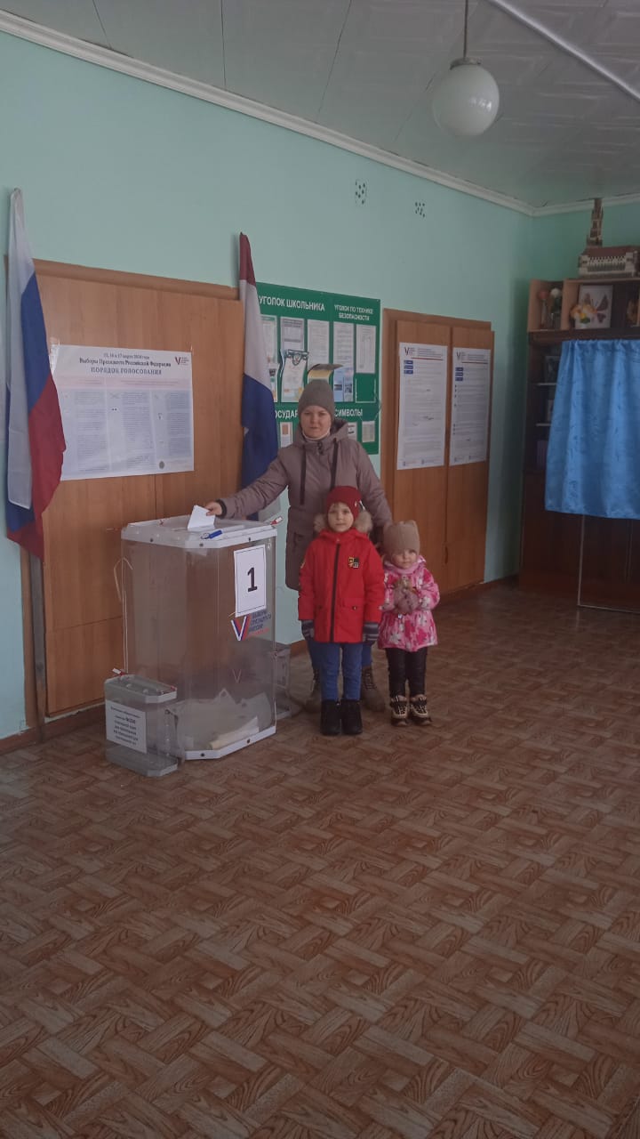 Сообщение наблюдателя — УИК №250, Республика Мордовия