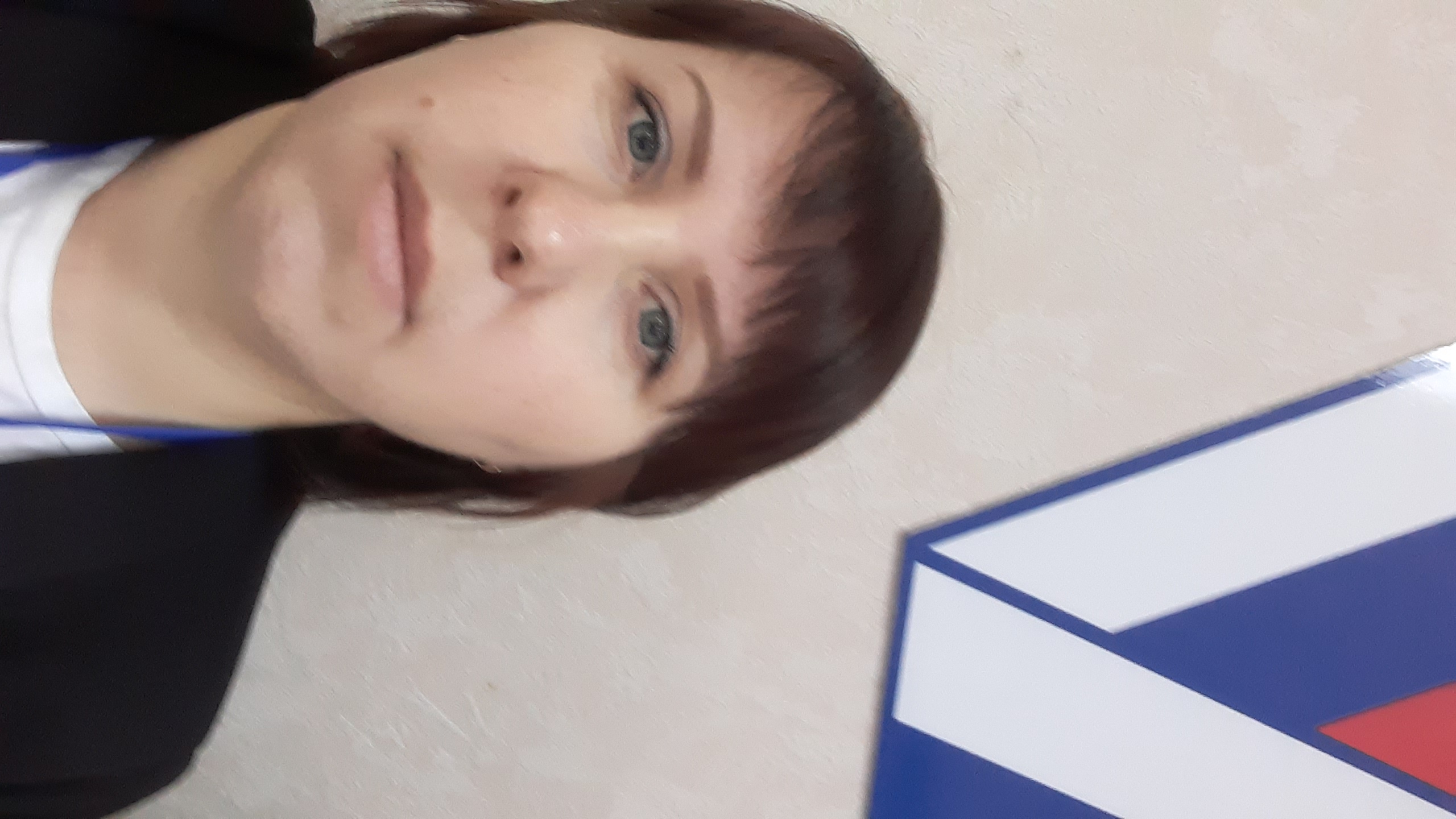 Сообщение наблюдателя — УИК №204, Вологодская область