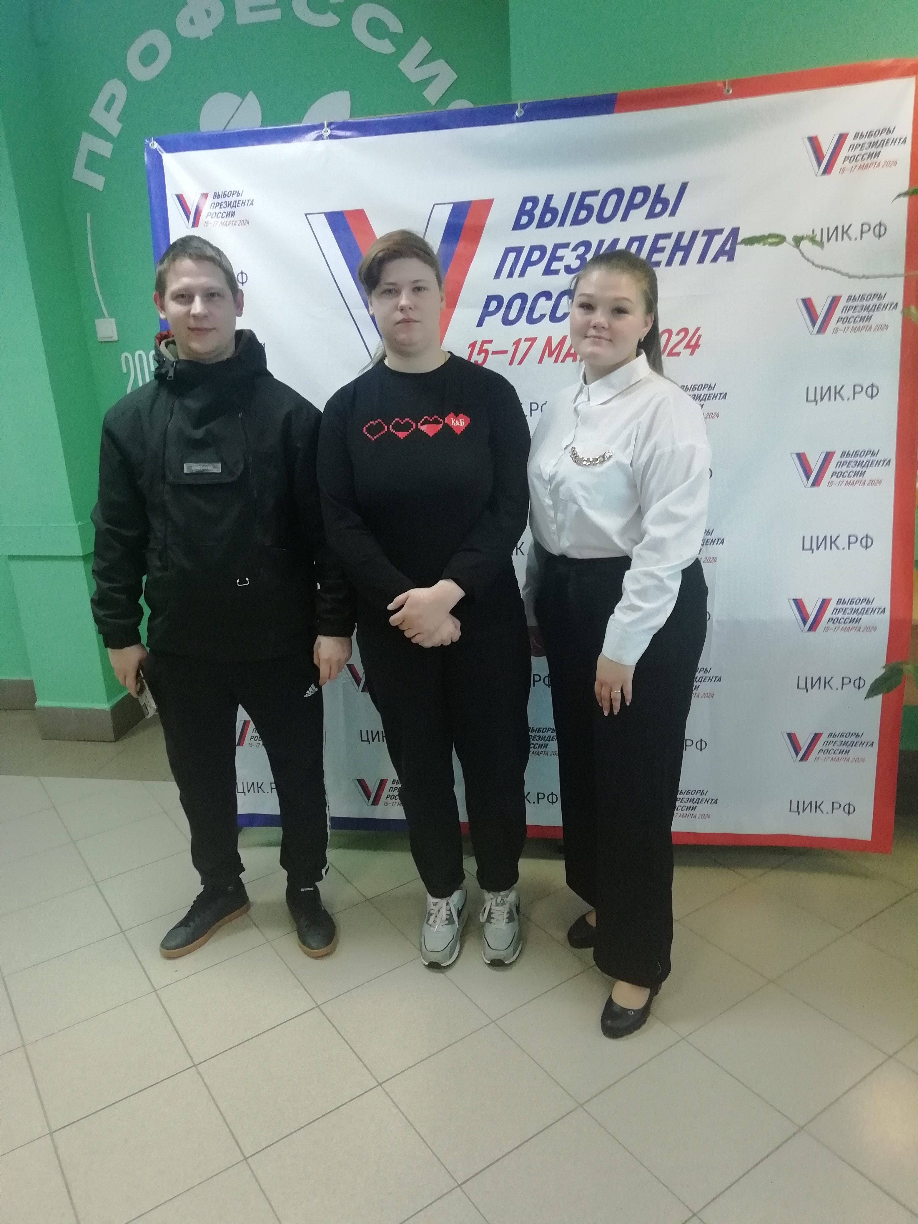 Сообщение наблюдателя — УИК №690, Республика Мордовия