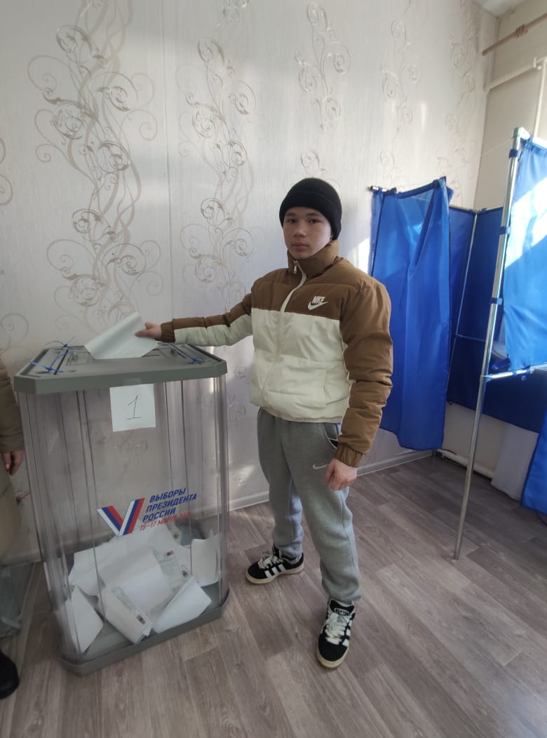 Сообщение наблюдателя — УИК №2934, Республика Башкортостан