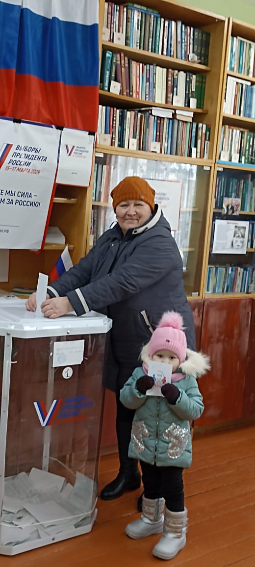 Сообщение наблюдателя — УИК №2322, Республика Башкортостан