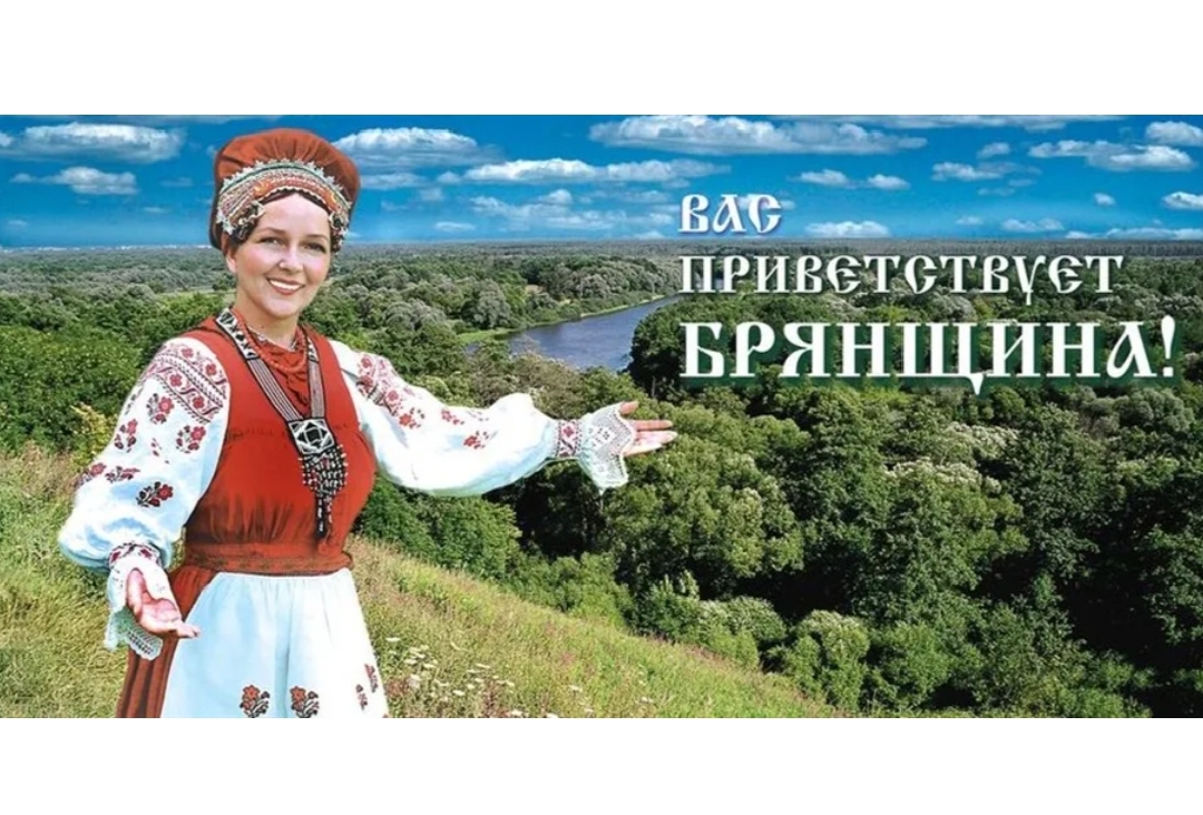 Сообщение — УИК №312, Брянская область