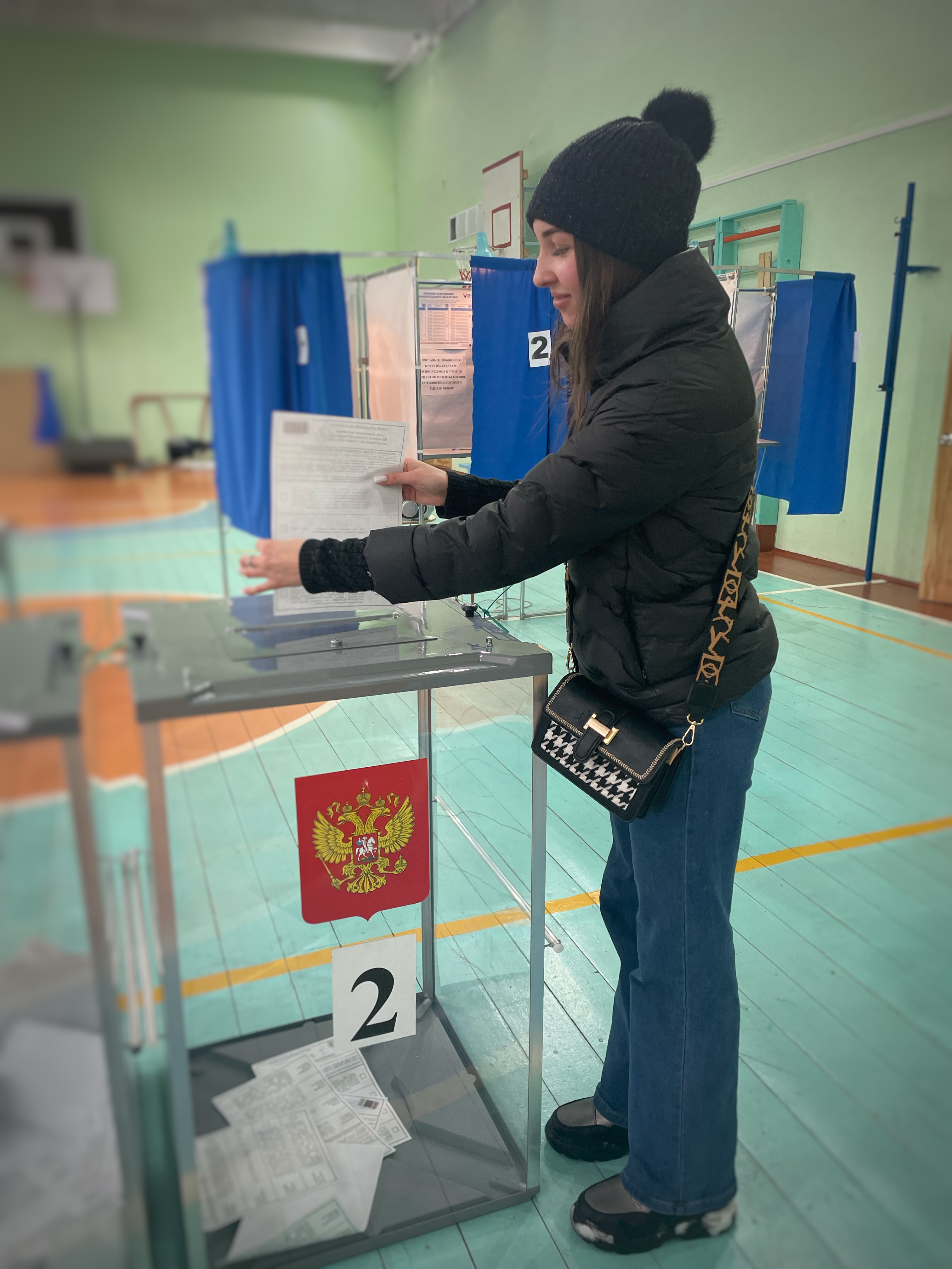 Сообщение наблюдателя — УИК №162, Республика Карелия