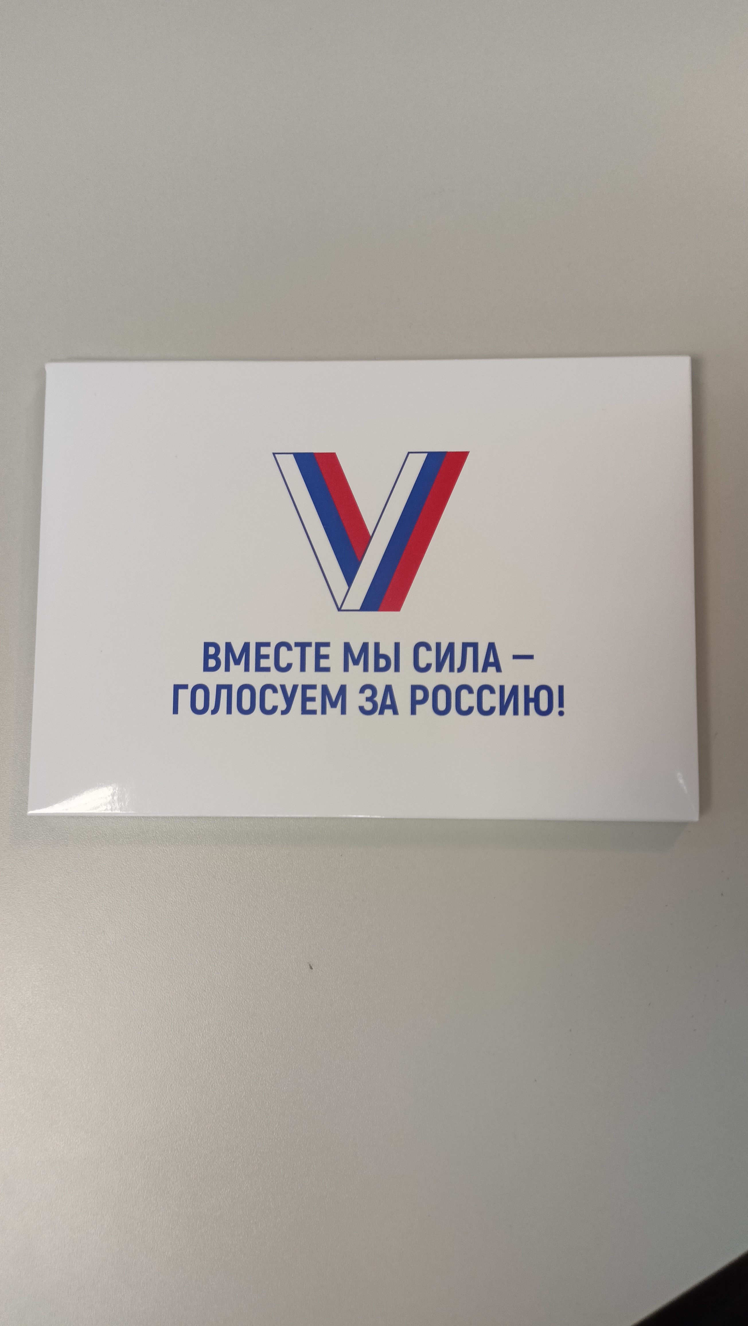Сообщение наблюдателя — УИК №1411, Новосибирская область