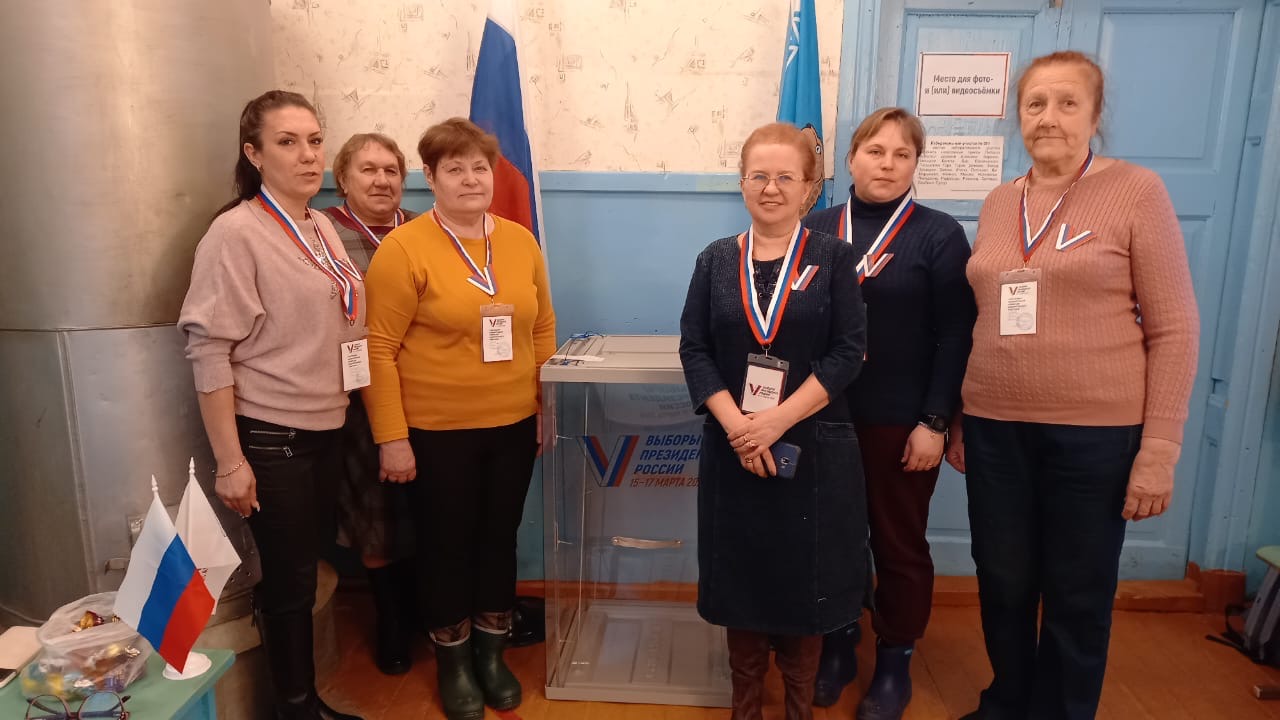 Сообщение наблюдателя — УИК №511, Псковская область