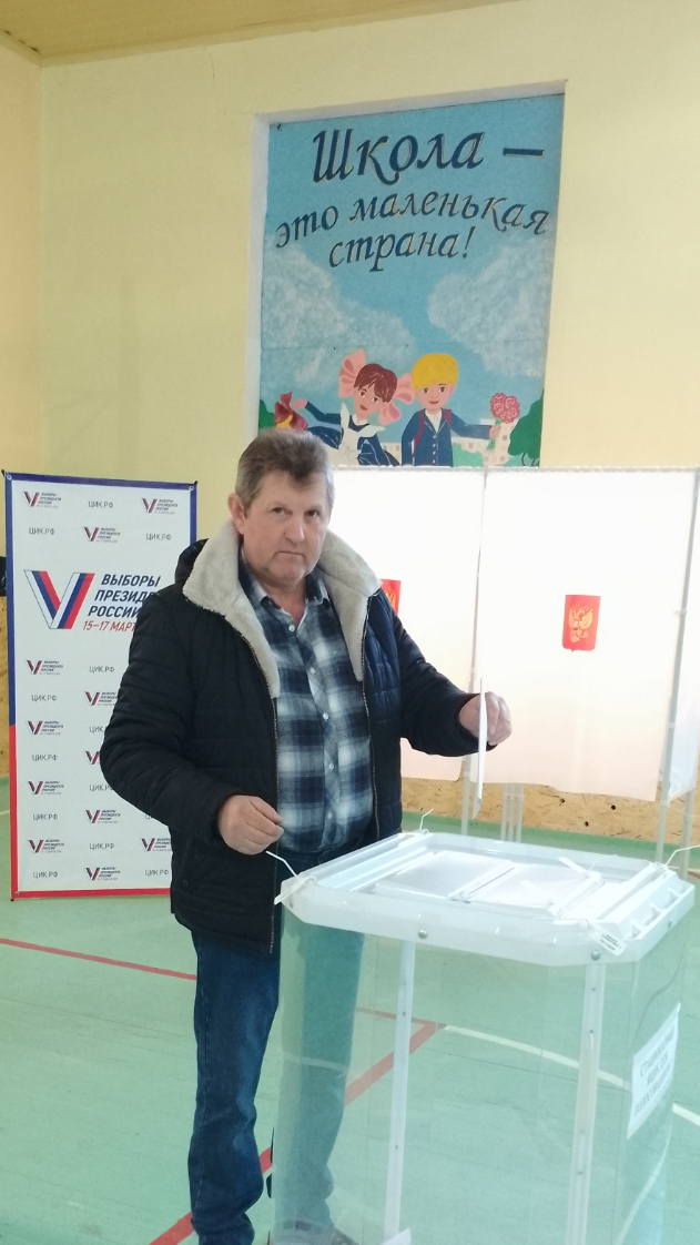 Сообщение наблюдателя — УИК №1138, Саратовская область