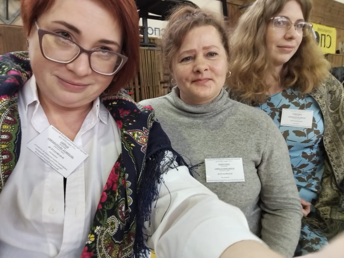 Сообщение наблюдателя — УИК №307, Новгородская область