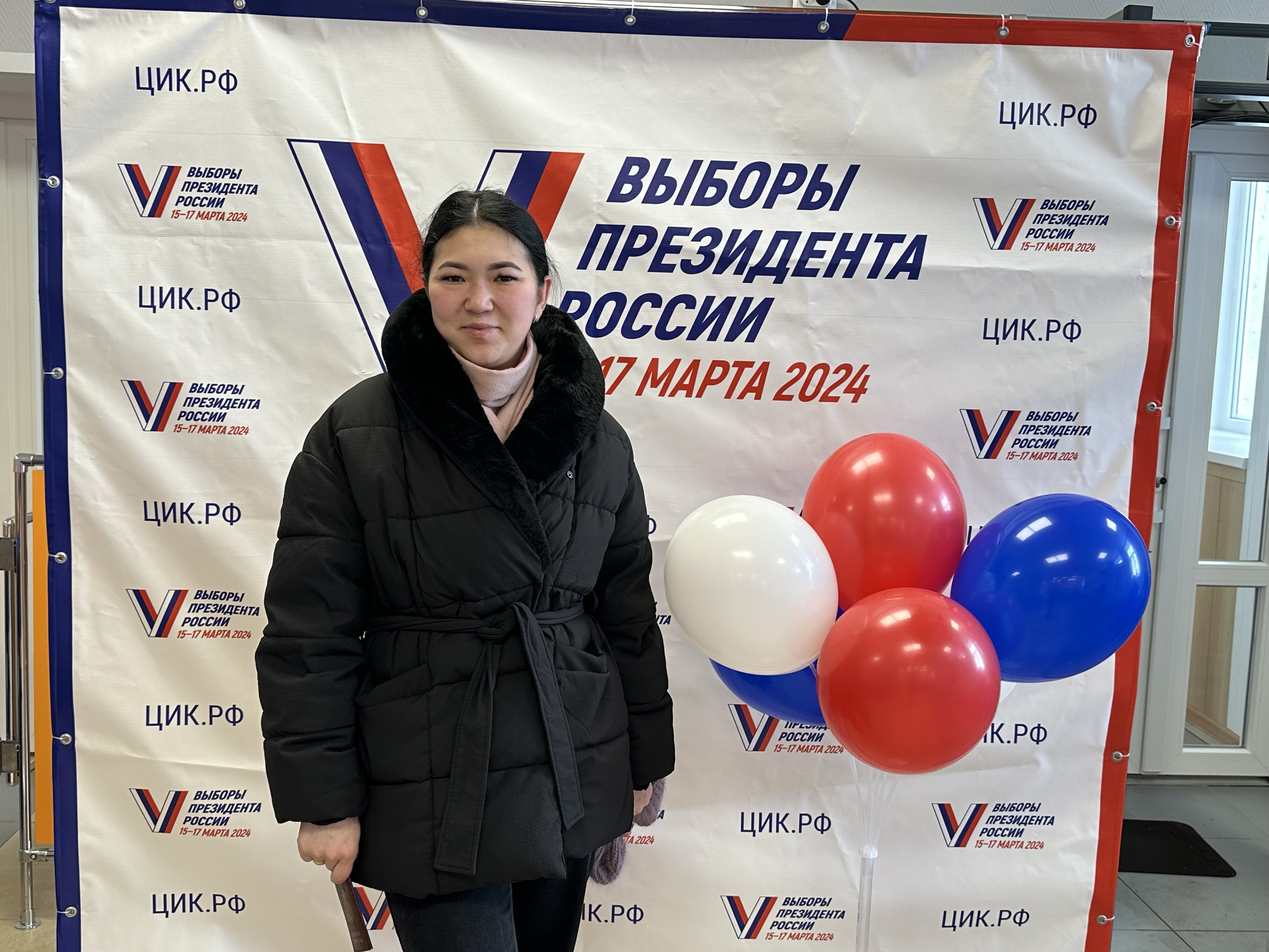 Сообщение наблюдателя — УИК №232, Мурманская область