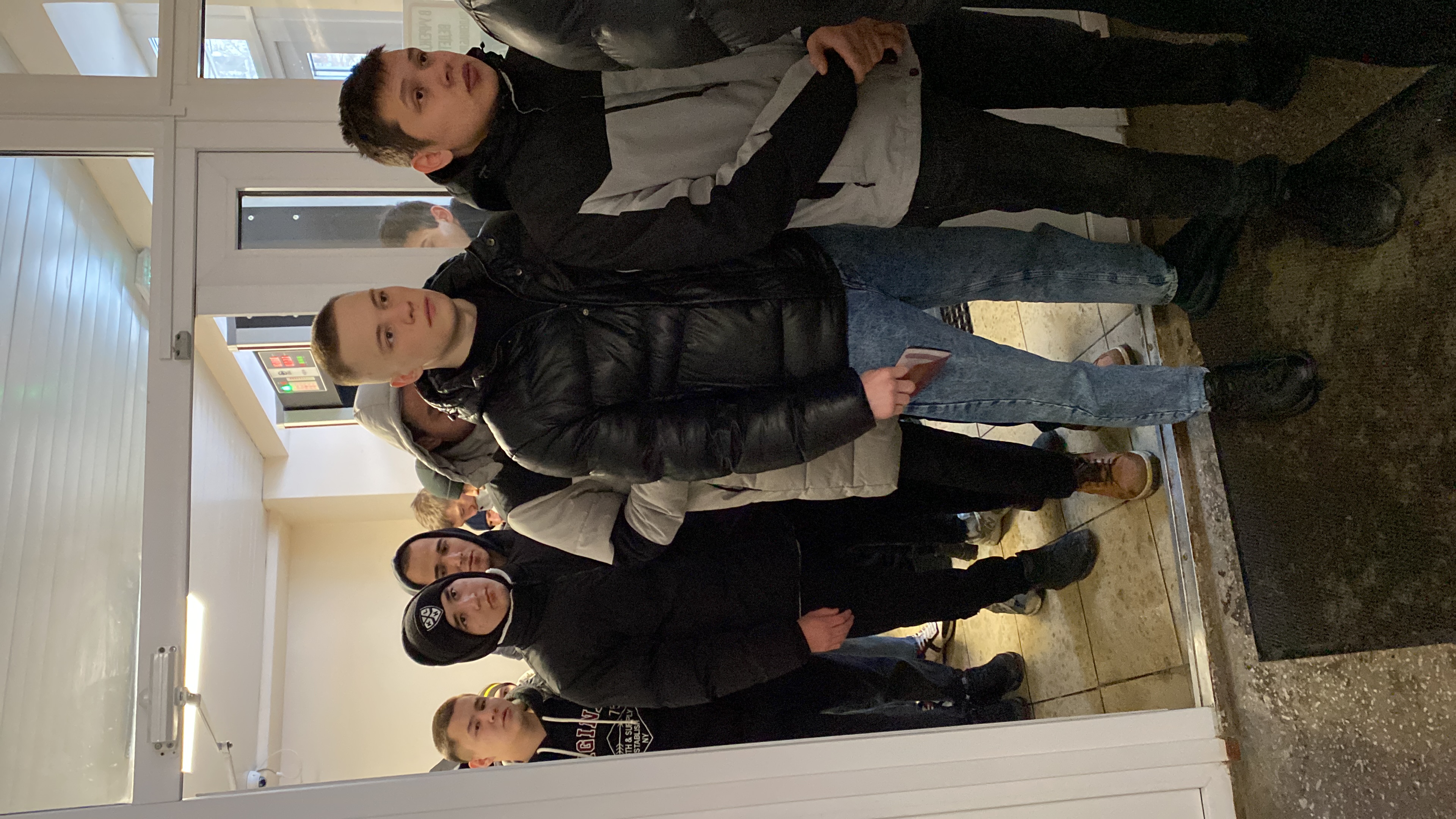 Сообщение наблюдателя — УИК №417, Республика Башкортостан