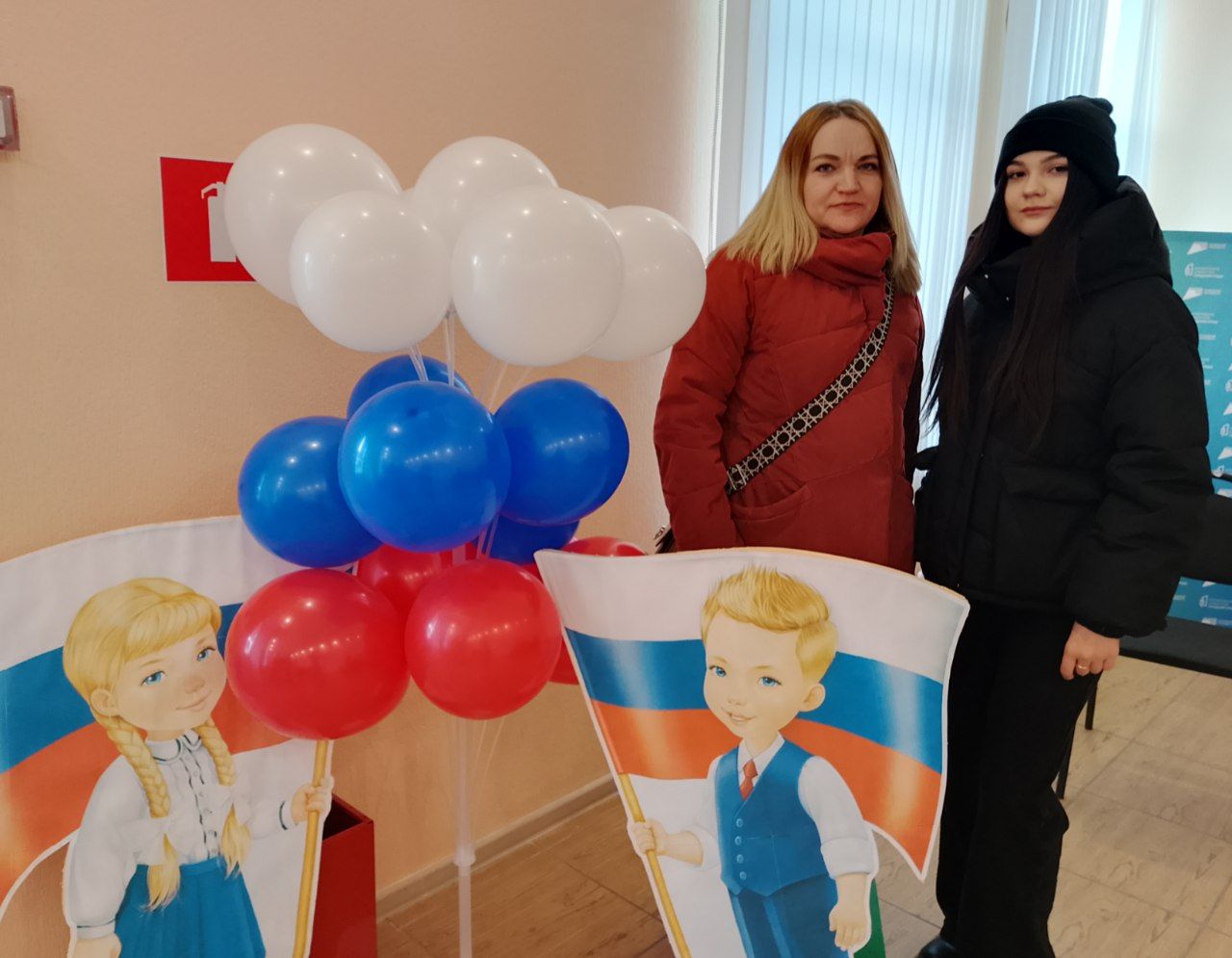 Сообщение наблюдателя — УИК №1357, Саратовская область