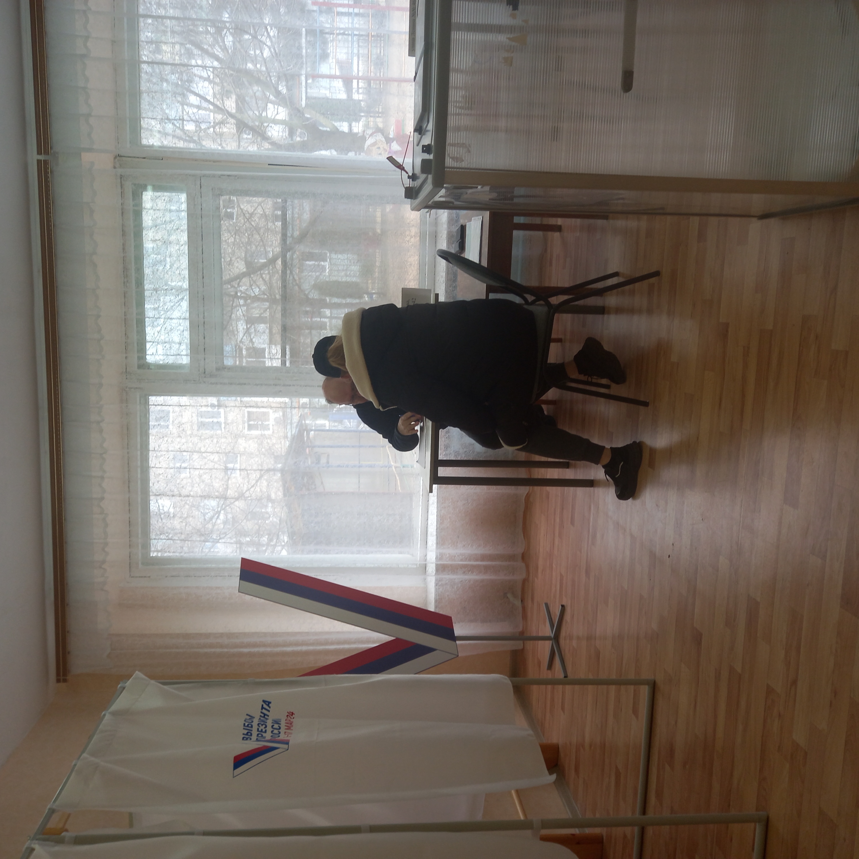 Сообщение наблюдателя — УИК №25, Ростовская область