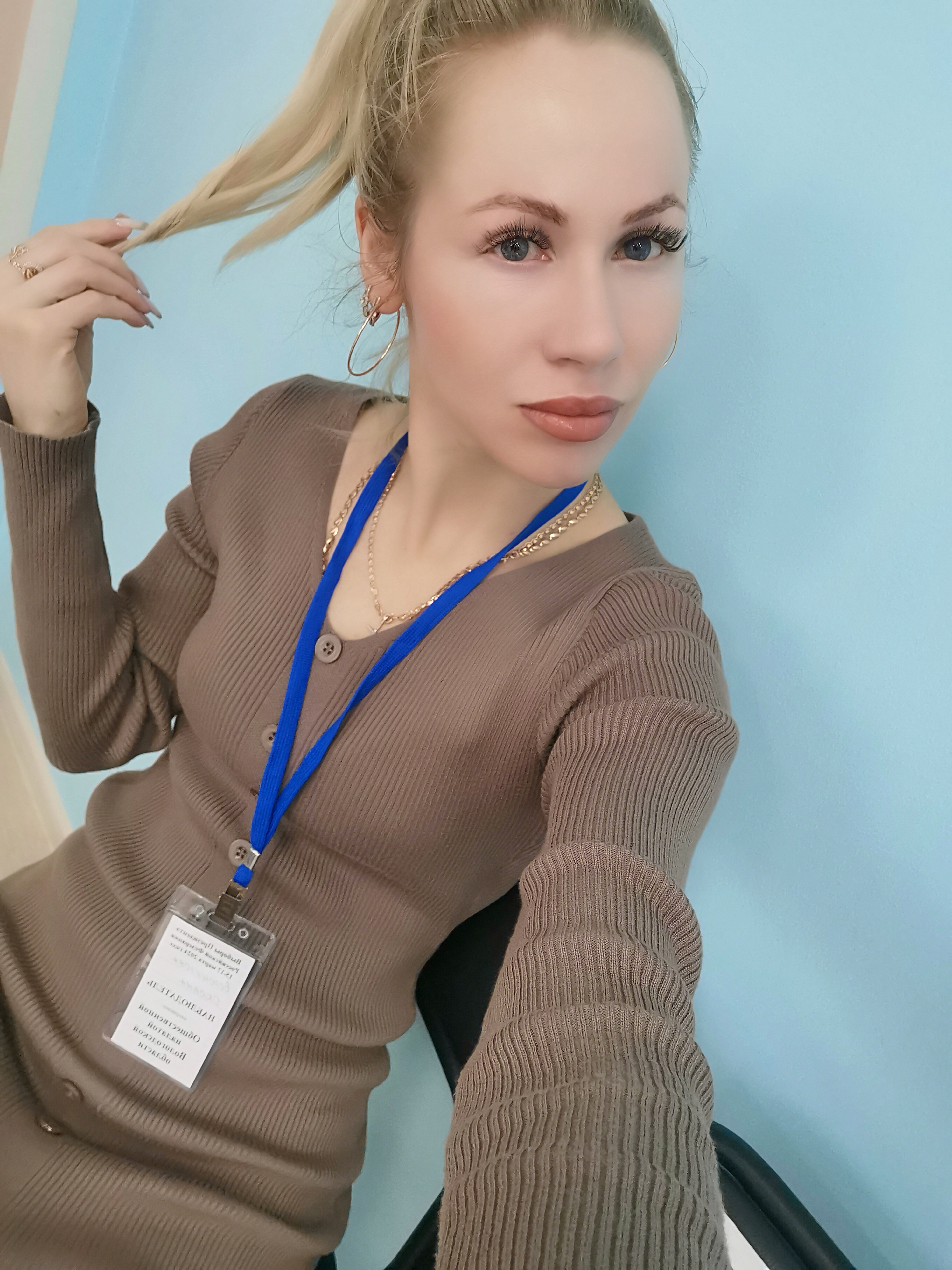 Сообщение наблюдателя — УИК №34, Вологодская область