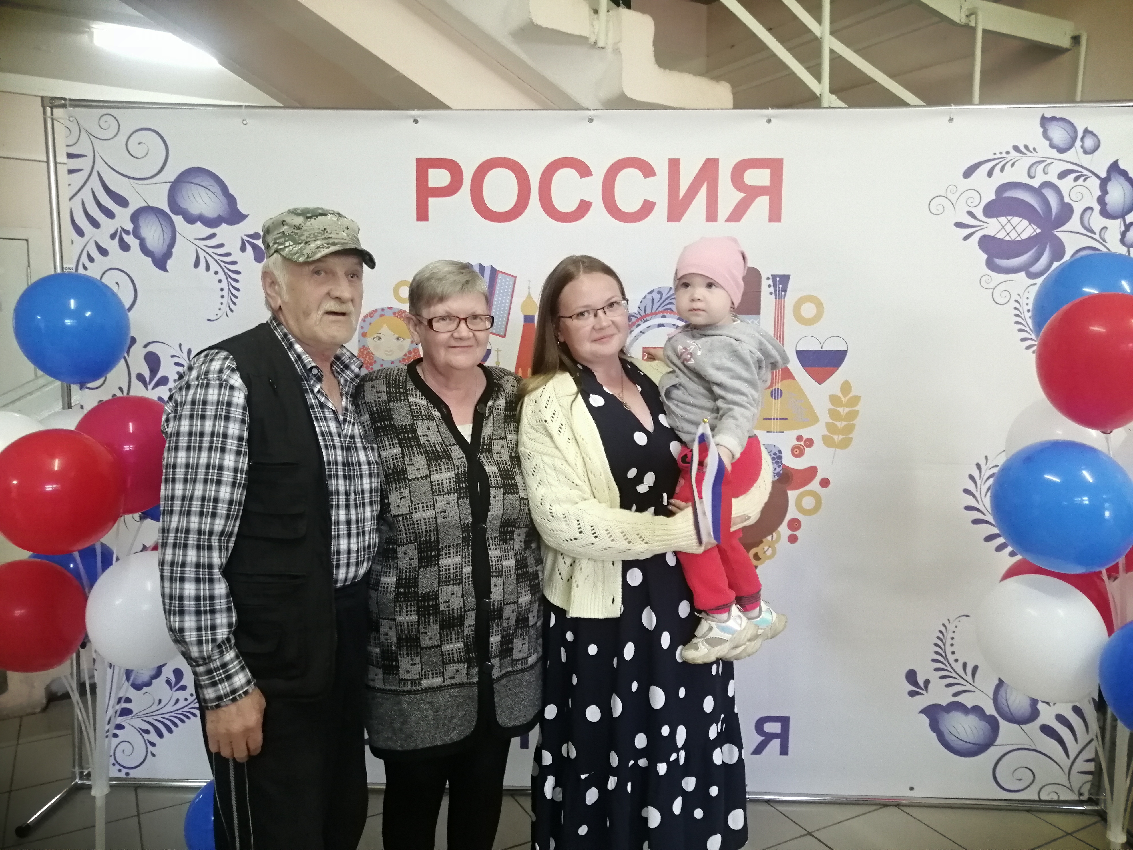 Сообщение наблюдателя — УИК №864, Ленинградская область