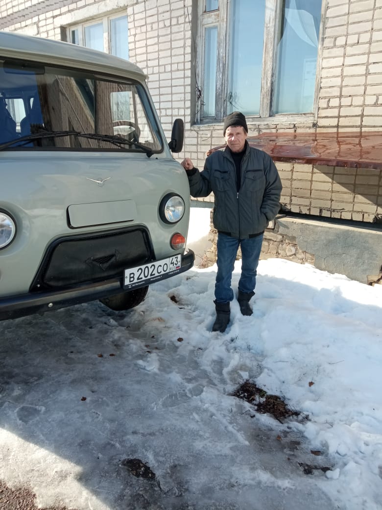 Сообщение наблюдателя — УИК №1004, Кировская область