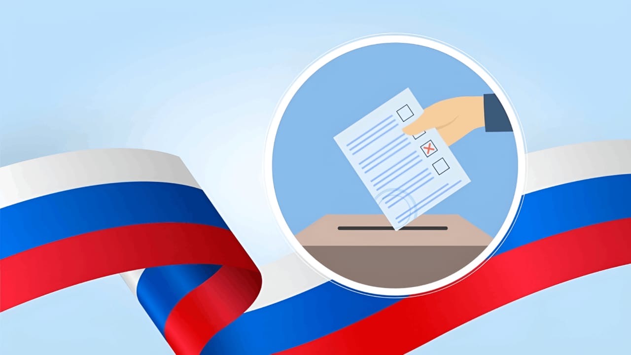 Сообщение наблюдателя — УИК №2029, Липецкая область
