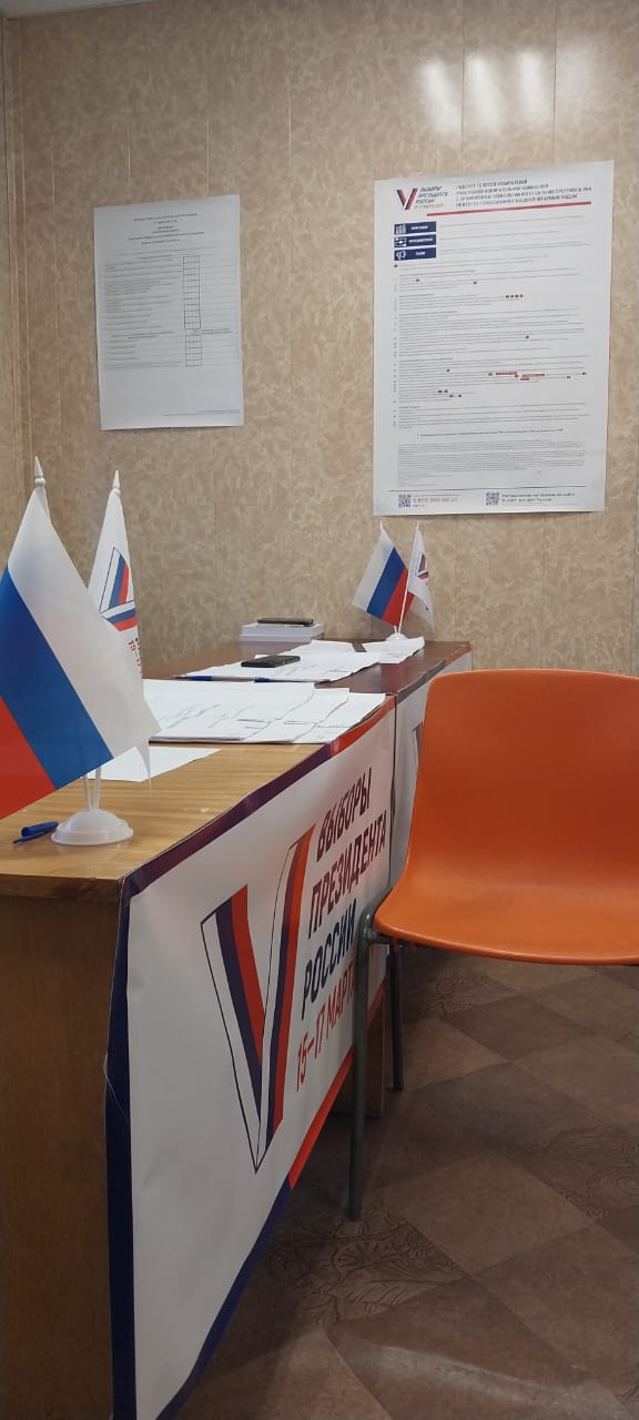 Сообщение наблюдателя — УИК №357, Республика Карелия