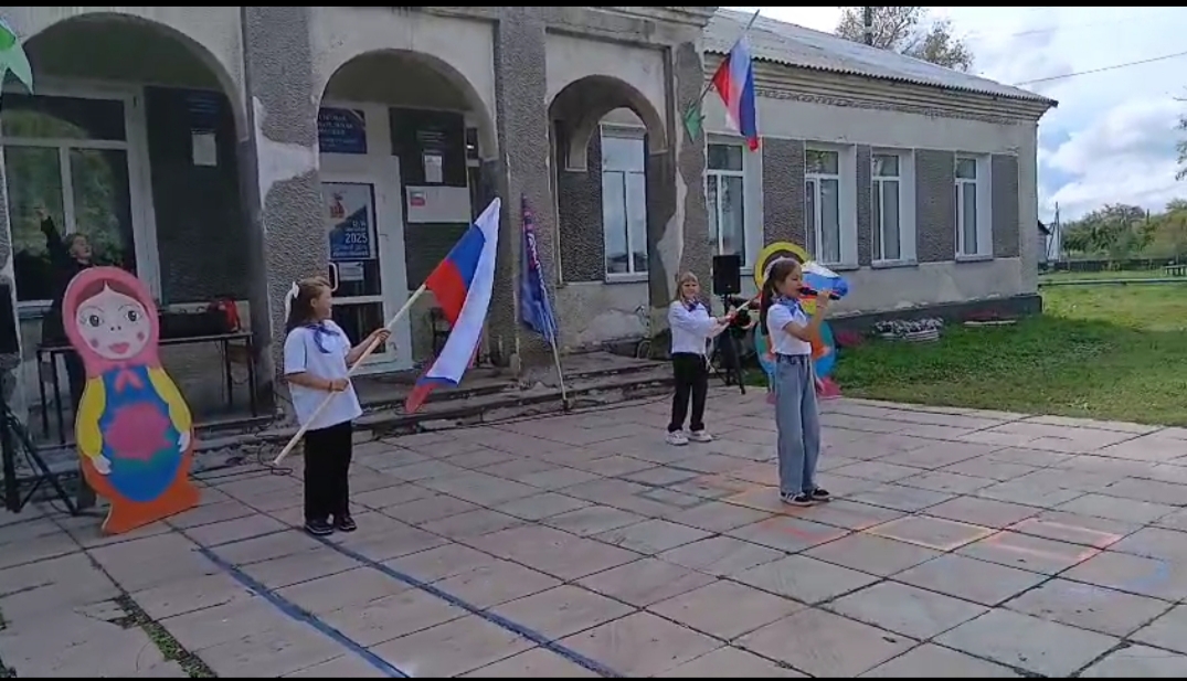 Сообщение наблюдателя — УИК №348, Новосибирская область
