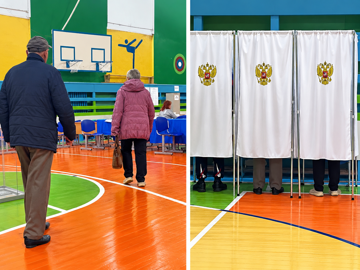 Сообщение — УИК №15, Республика Коми