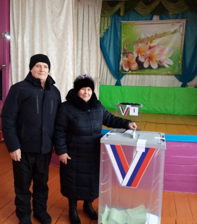 Сообщение наблюдателя — УИК №1223, Кемеровская область — Кузбасс